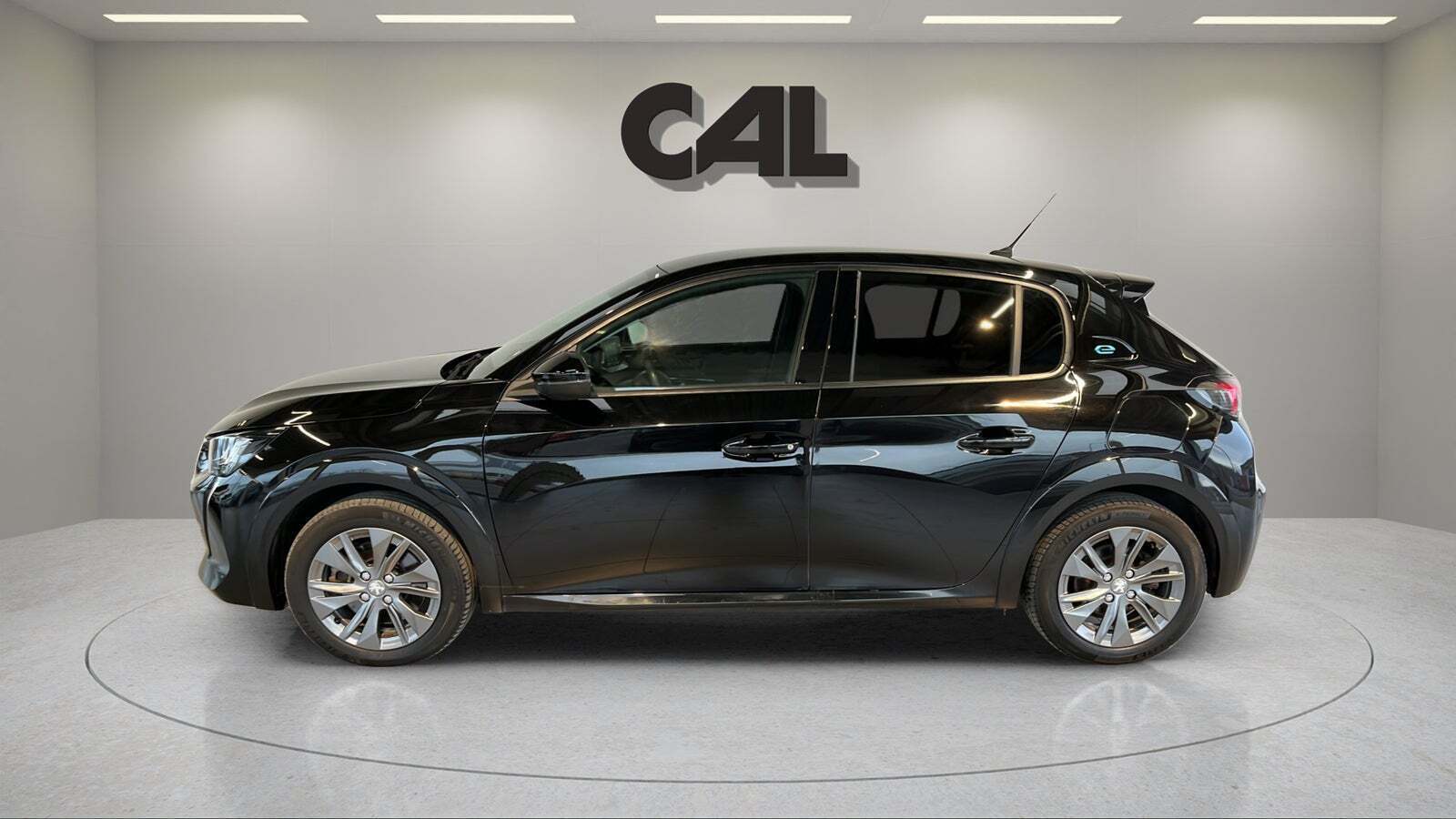 Peugeot e-208 50 Allure Pack