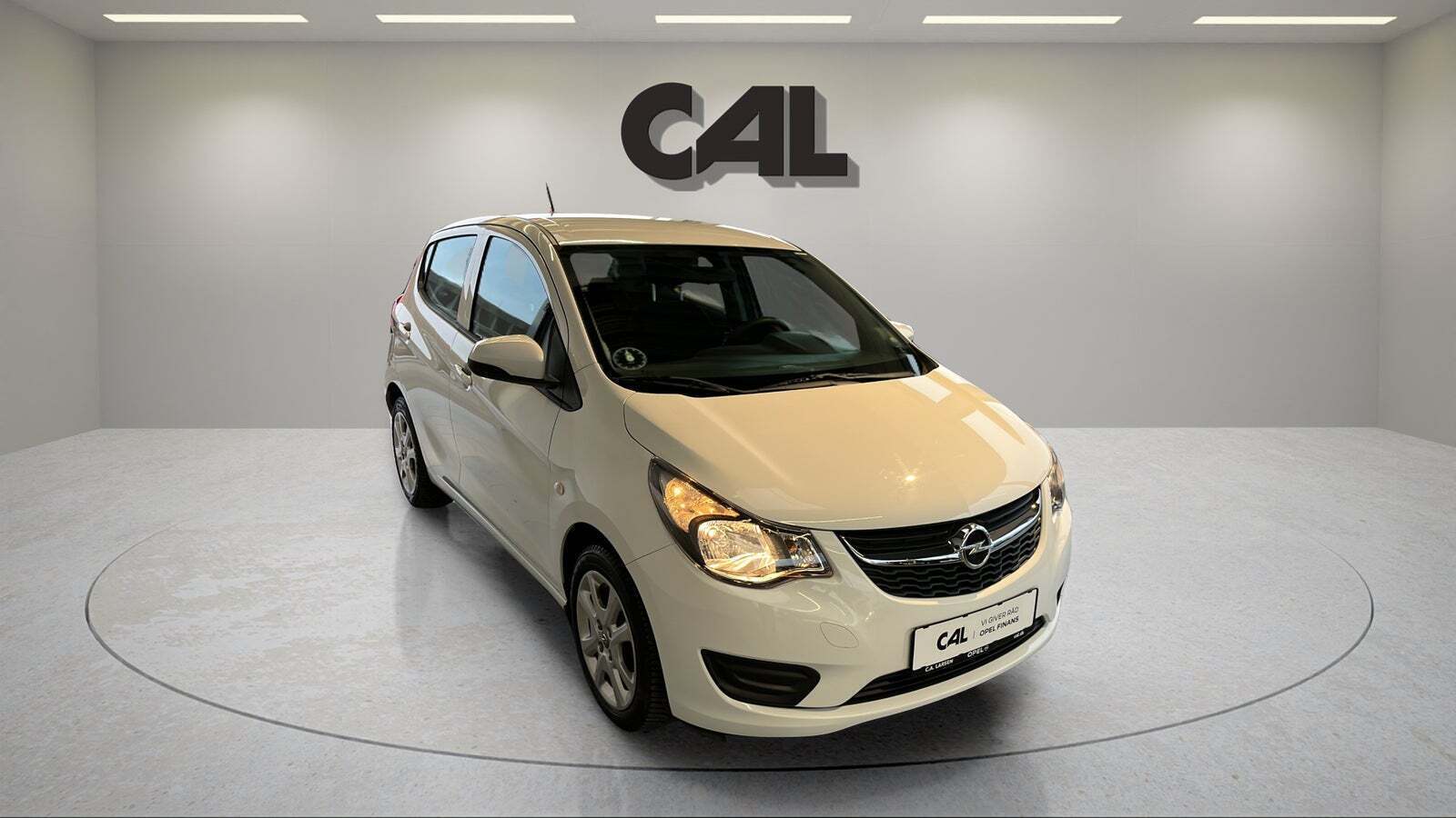 Opel Karl 1,0 Enjoy