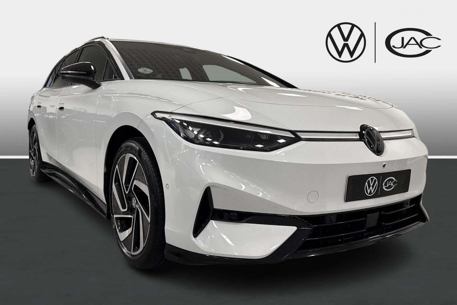 VW ID.7 77 Pro Tourer