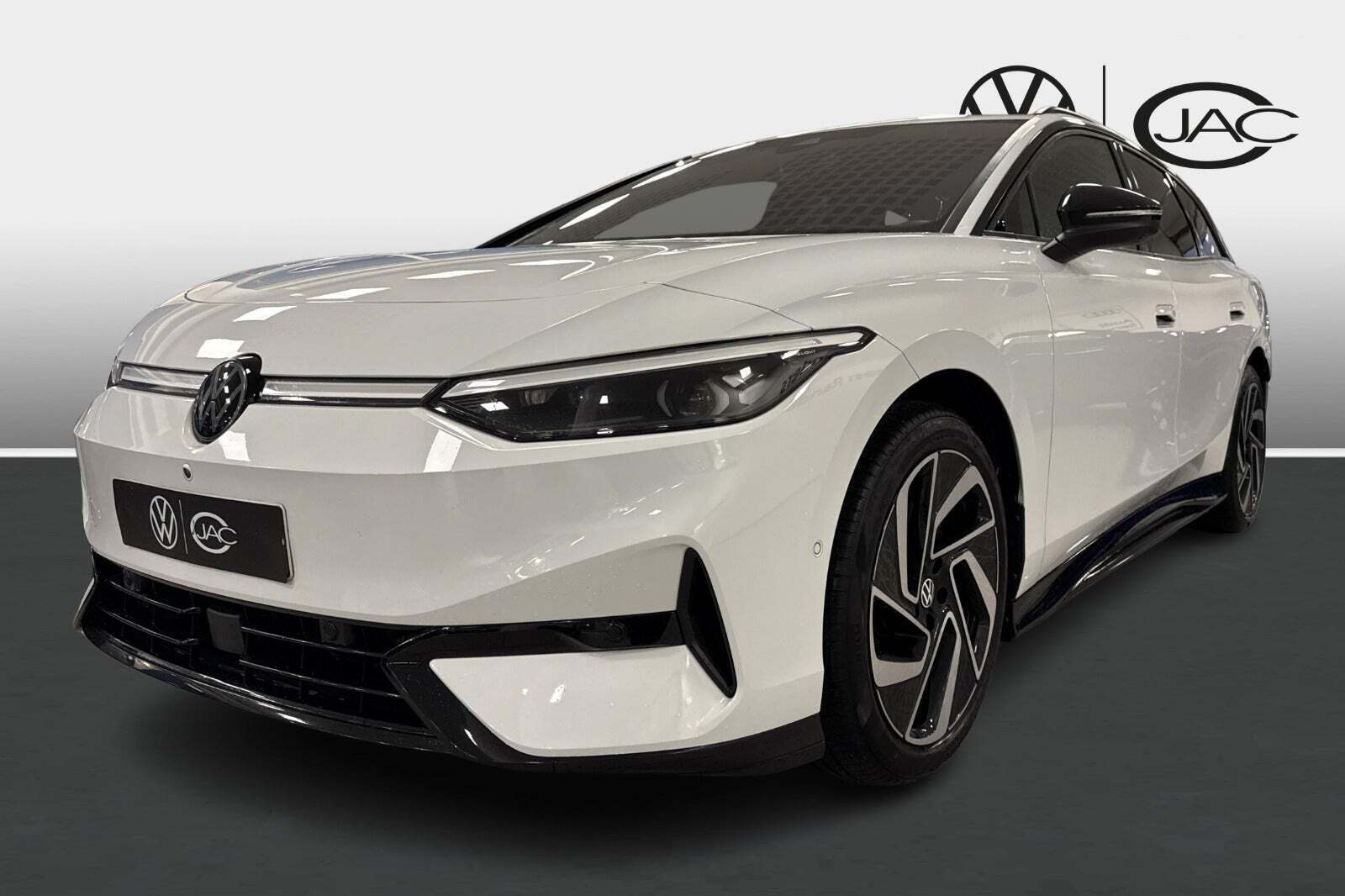 VW ID.7 77 Pro Tourer