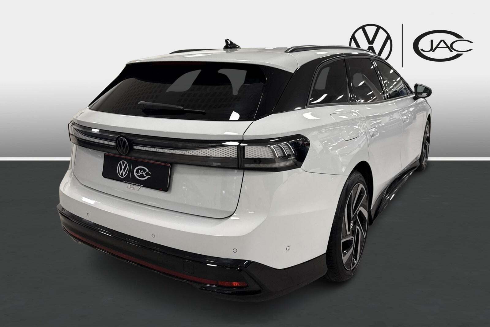 VW ID.7 77 Pro Tourer