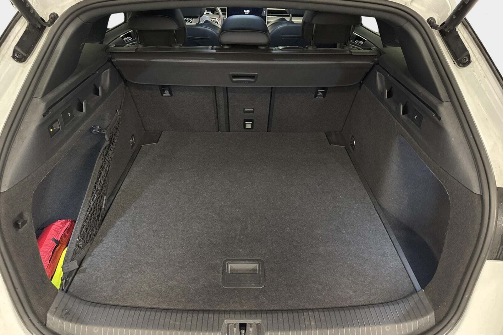 undefined VW ID.7 fra 2024