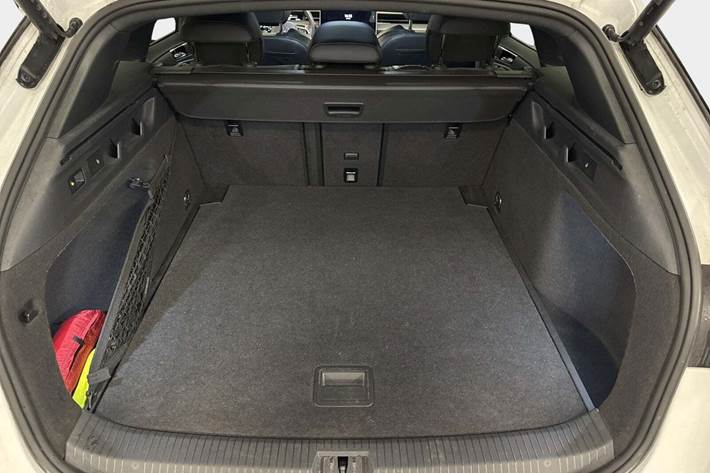 undefined VW ID.7 fra 2024