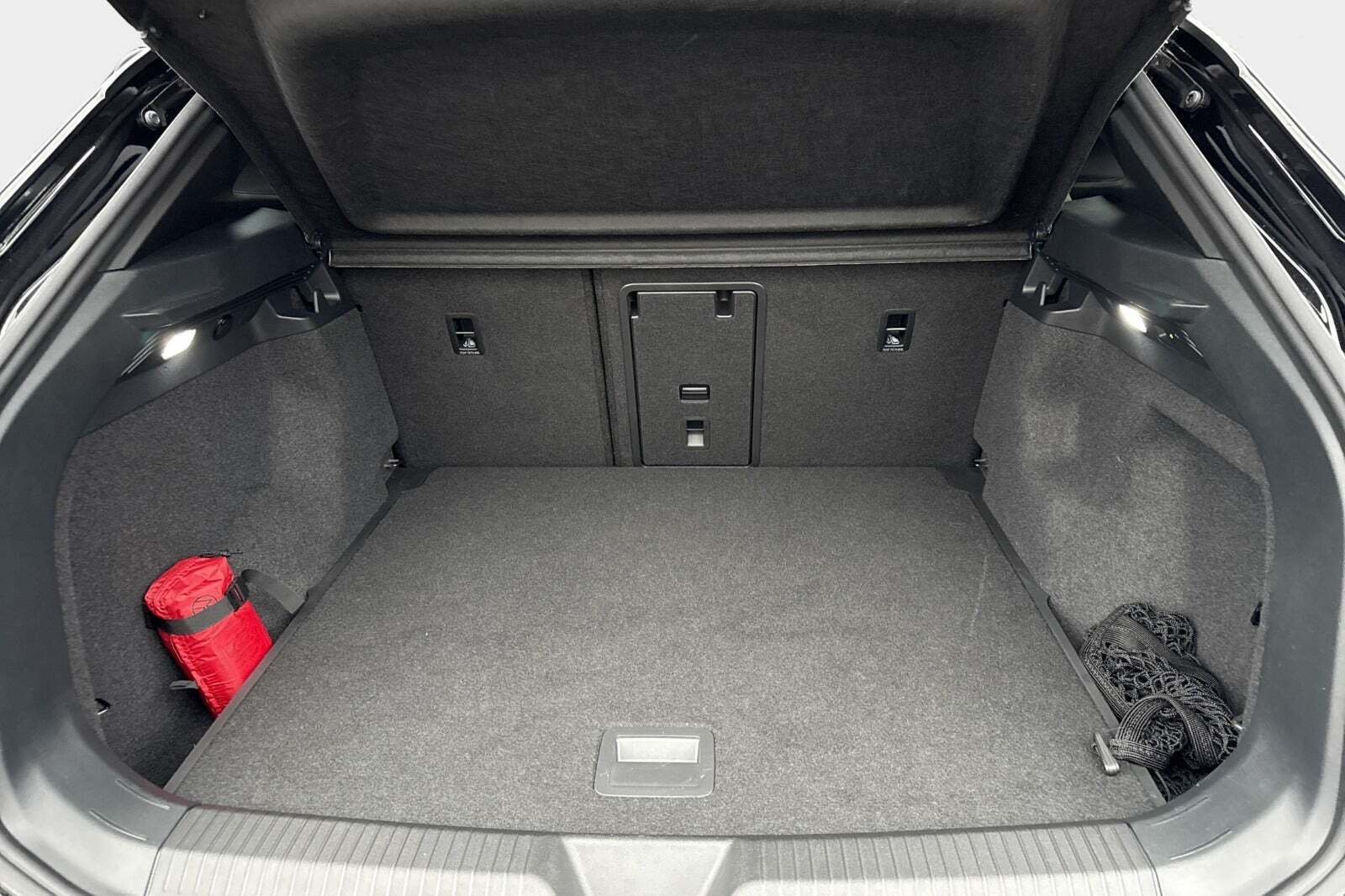 Sort VW ID.4 fra 2024