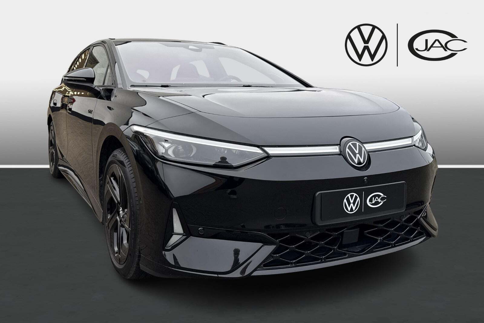 VW ID.7 86 GTX Max+ Tourer 4Motion