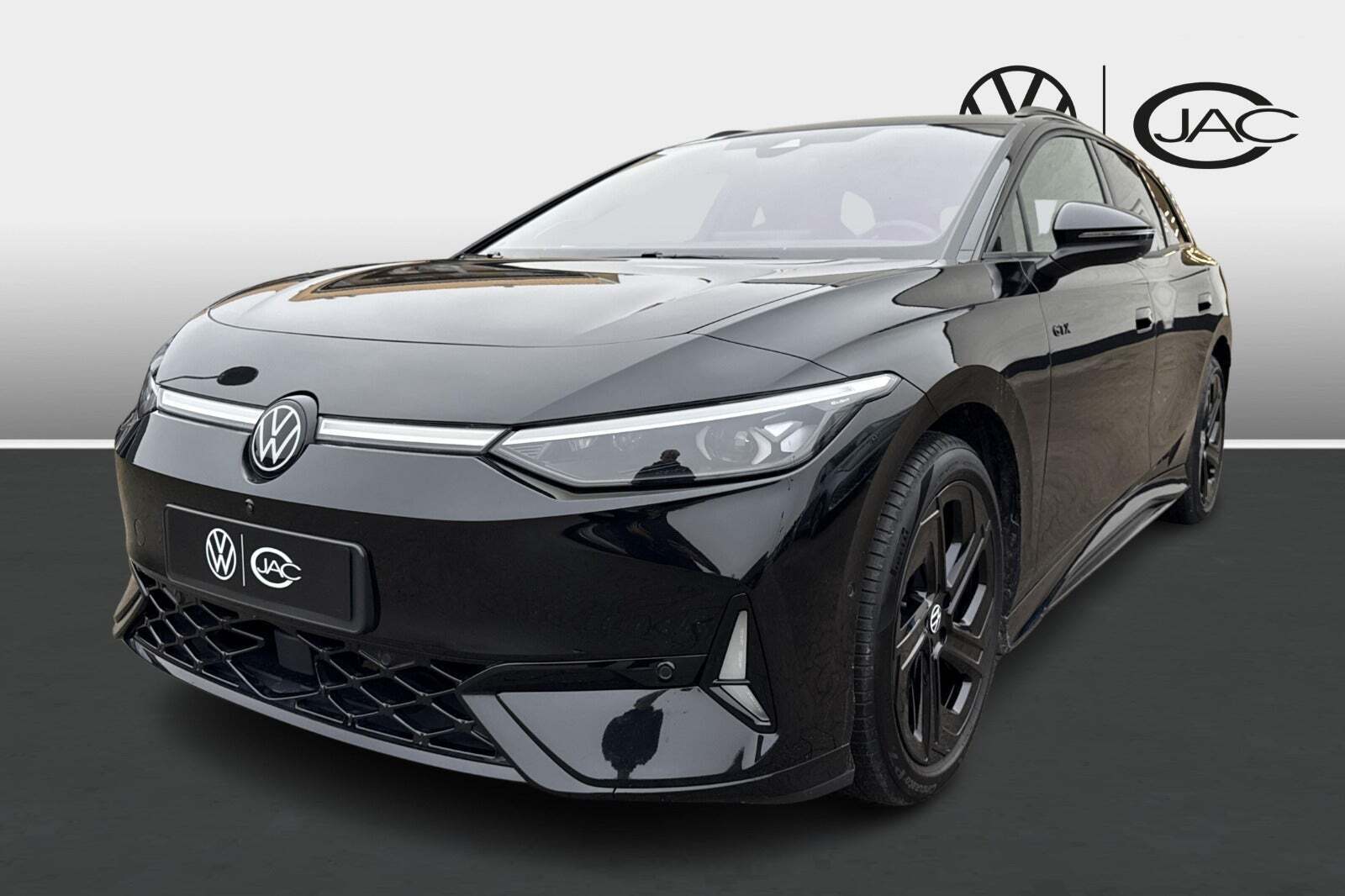 VW ID.7 86 GTX Max+ Tourer 4Motion