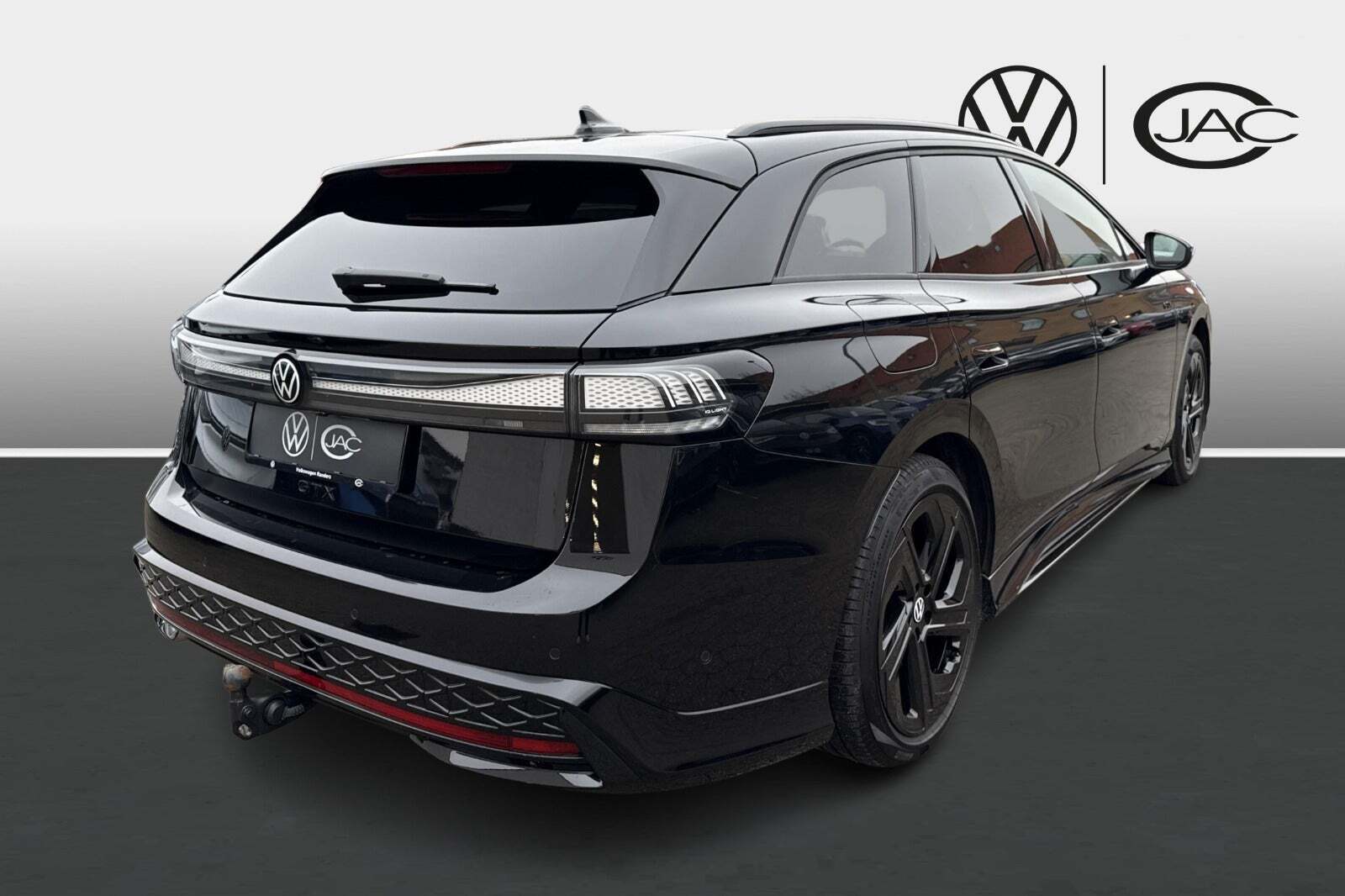 VW ID.7 86 GTX Max+ Tourer 4Motion