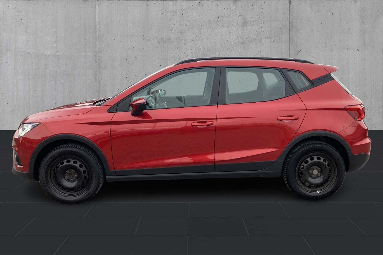 Seat Arona 1,0 TSi 115 Style