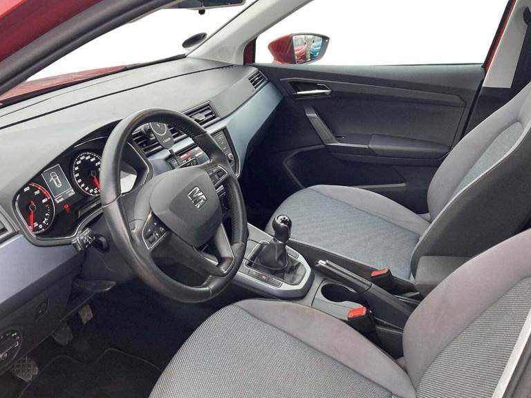 Seat Arona 1,0 TSi 115 Style