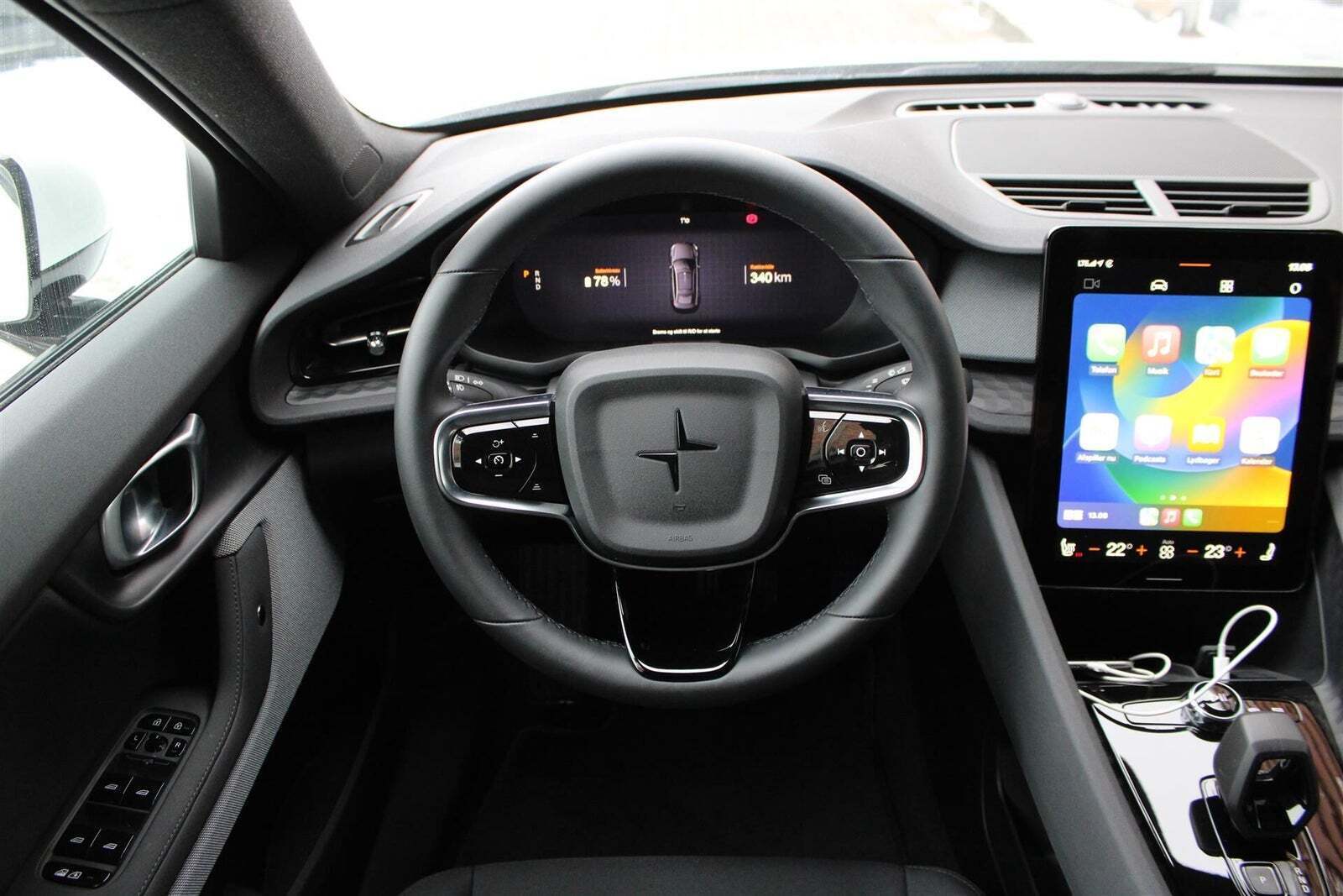 Polestar 2 Long Range