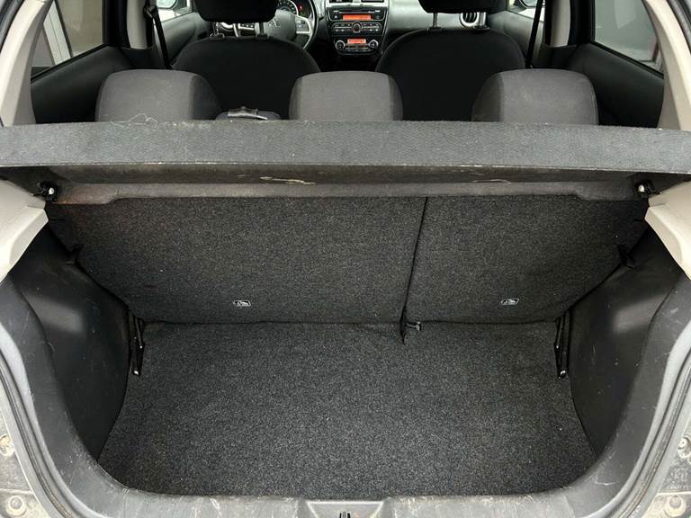 Mitsubishi Space Star 1,2 Inbeat