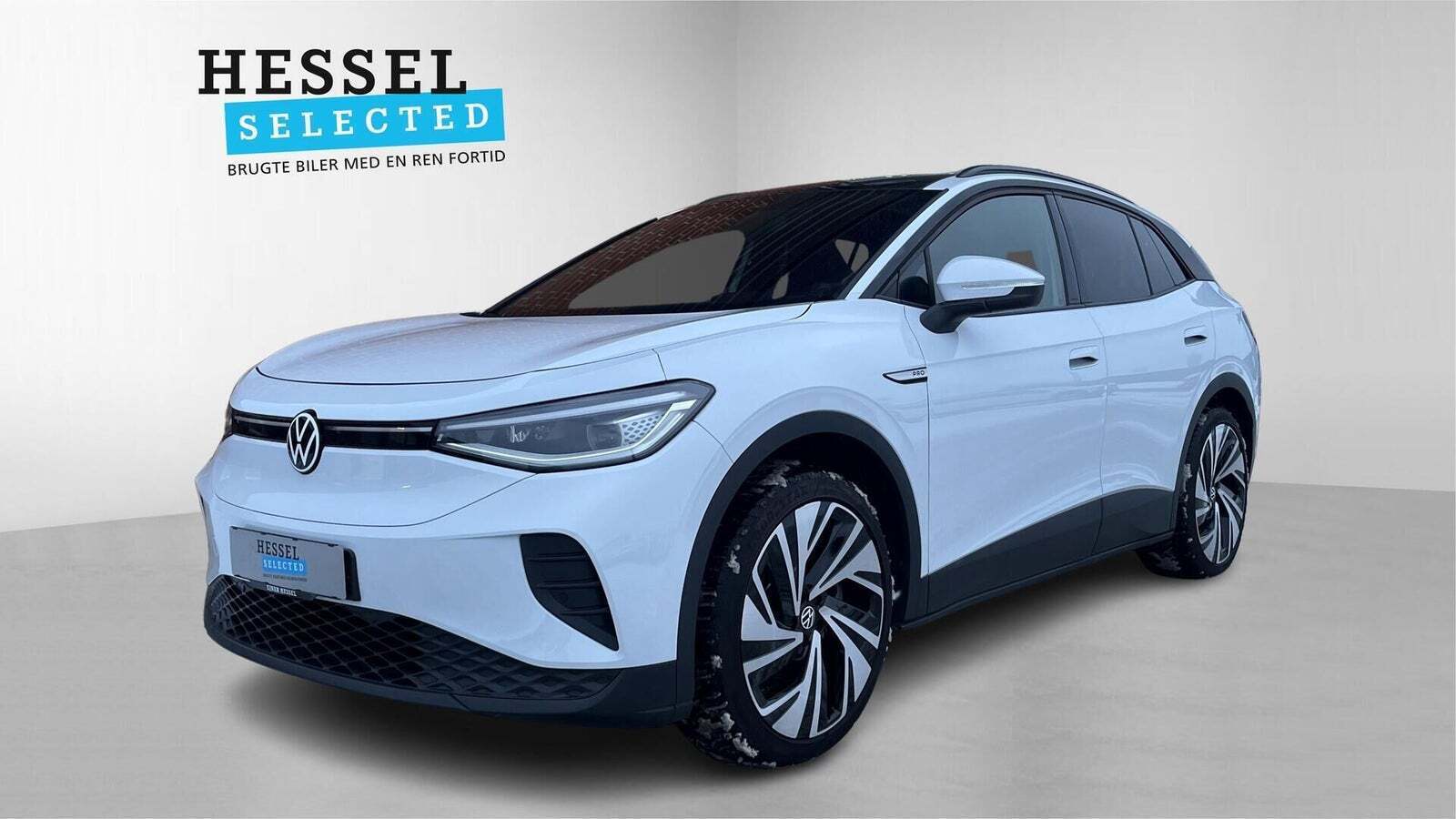 VW ID.4 77 Pro Performance