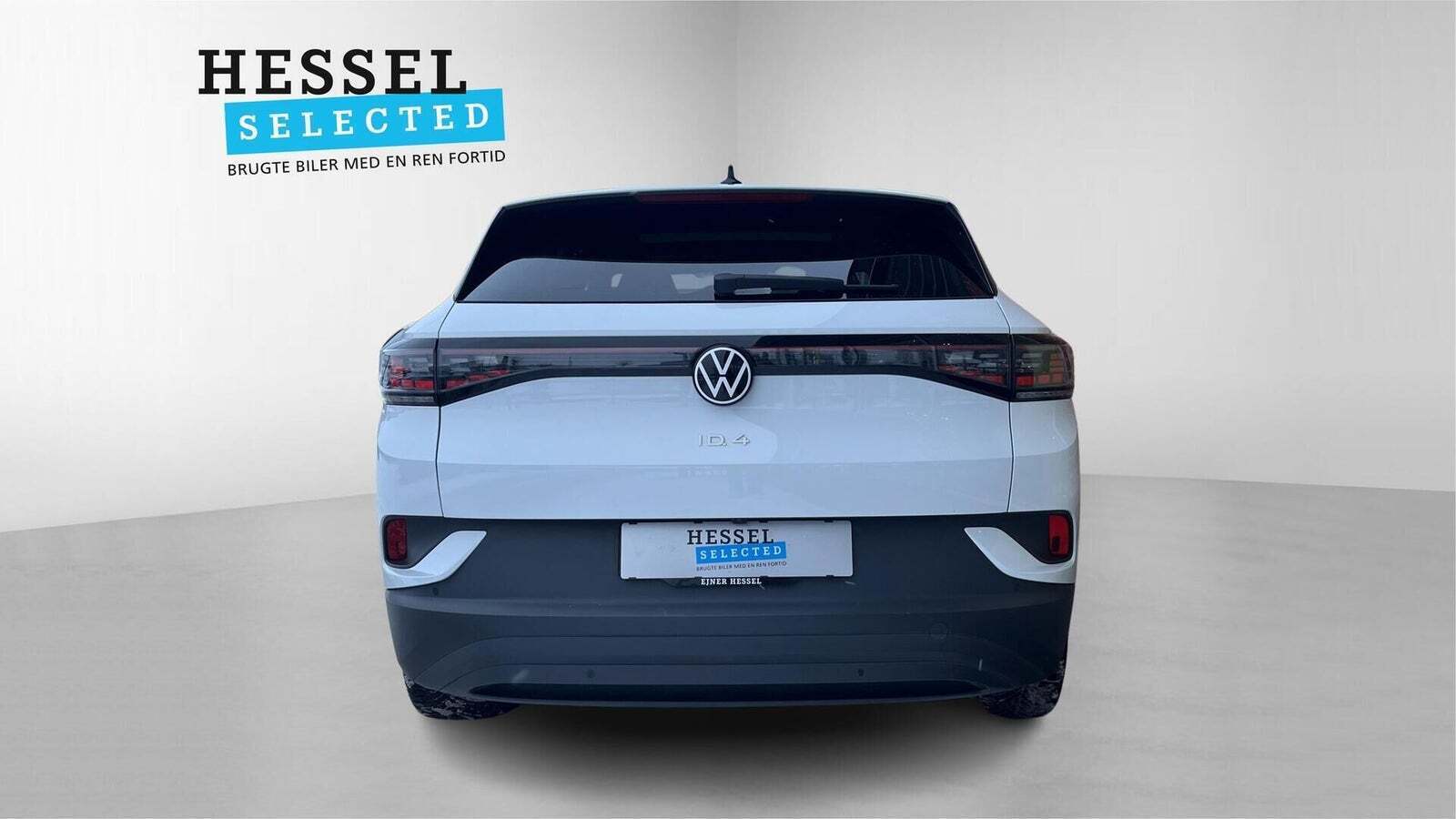 VW ID.4 77 Pro Performance