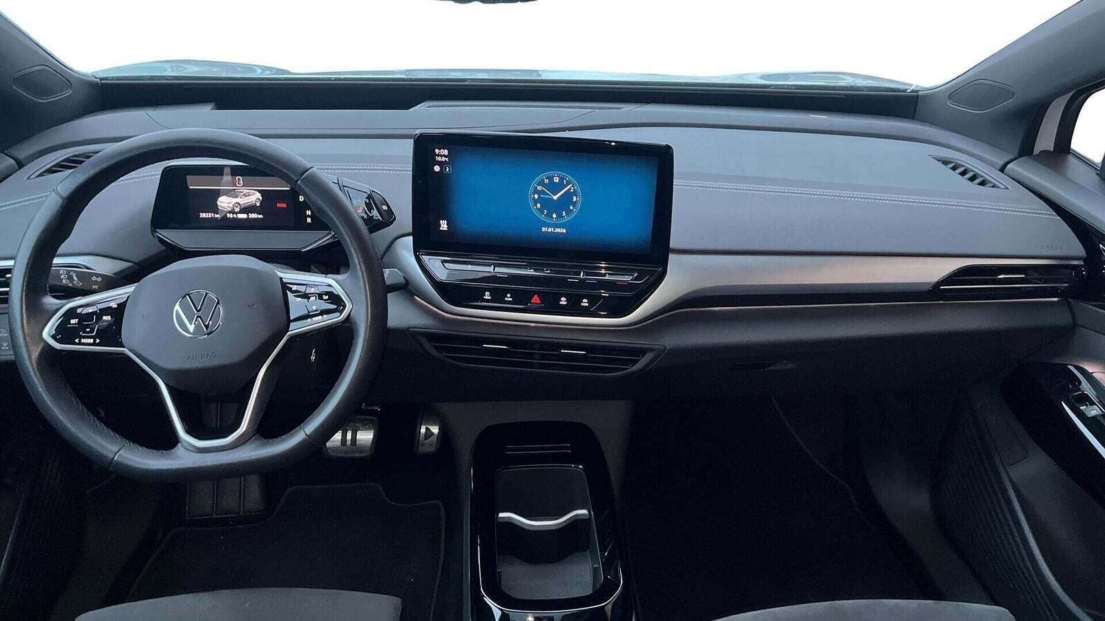 VW ID.4 77 Pro Performance