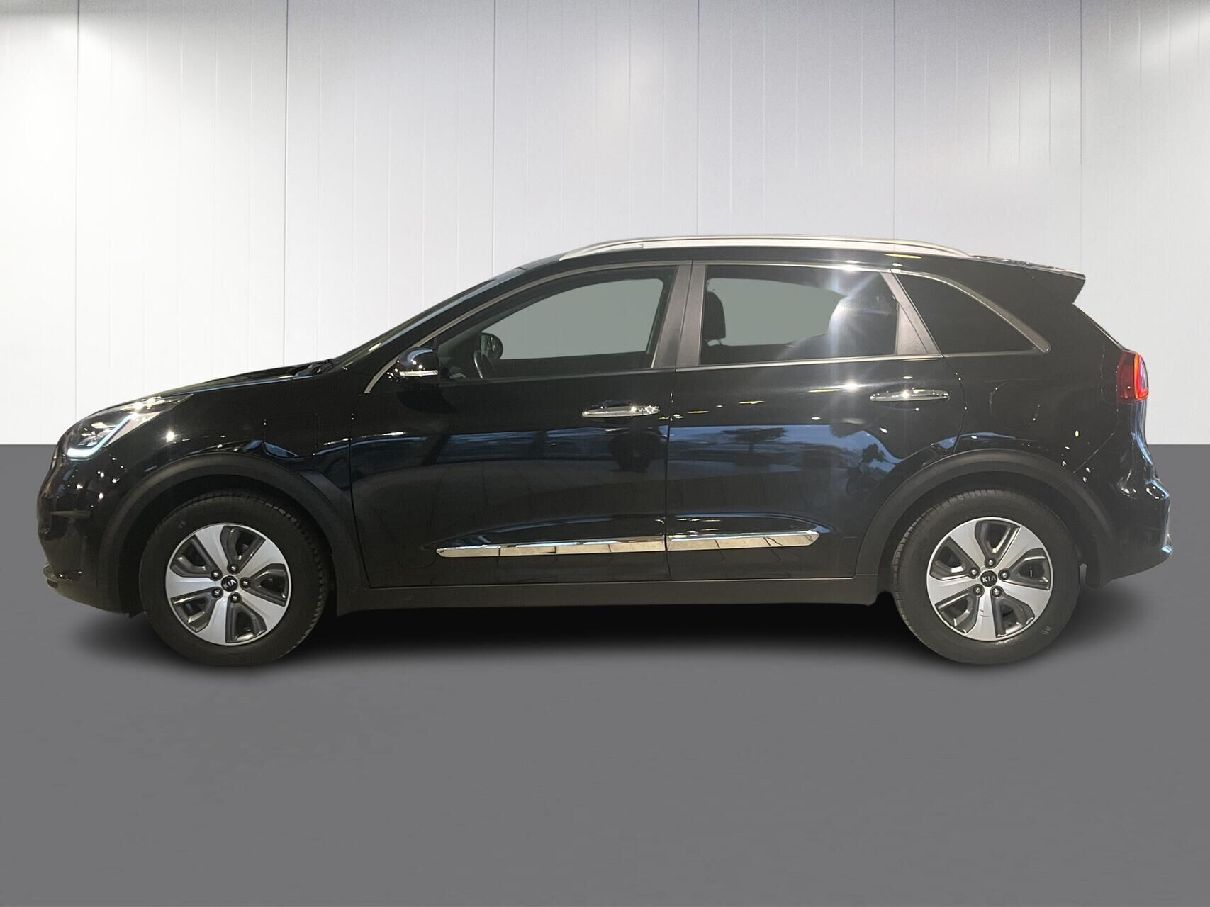 Kia Niro 1,6 GDI PHEV  Plugin-hybrid Advance DCT 141HK 5d 6g Aut.
