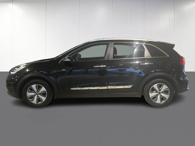 Kia Niro 1,6 GDI PHEV Plugin-hybrid Advance DCT 141HK 5d 6g Aut.
