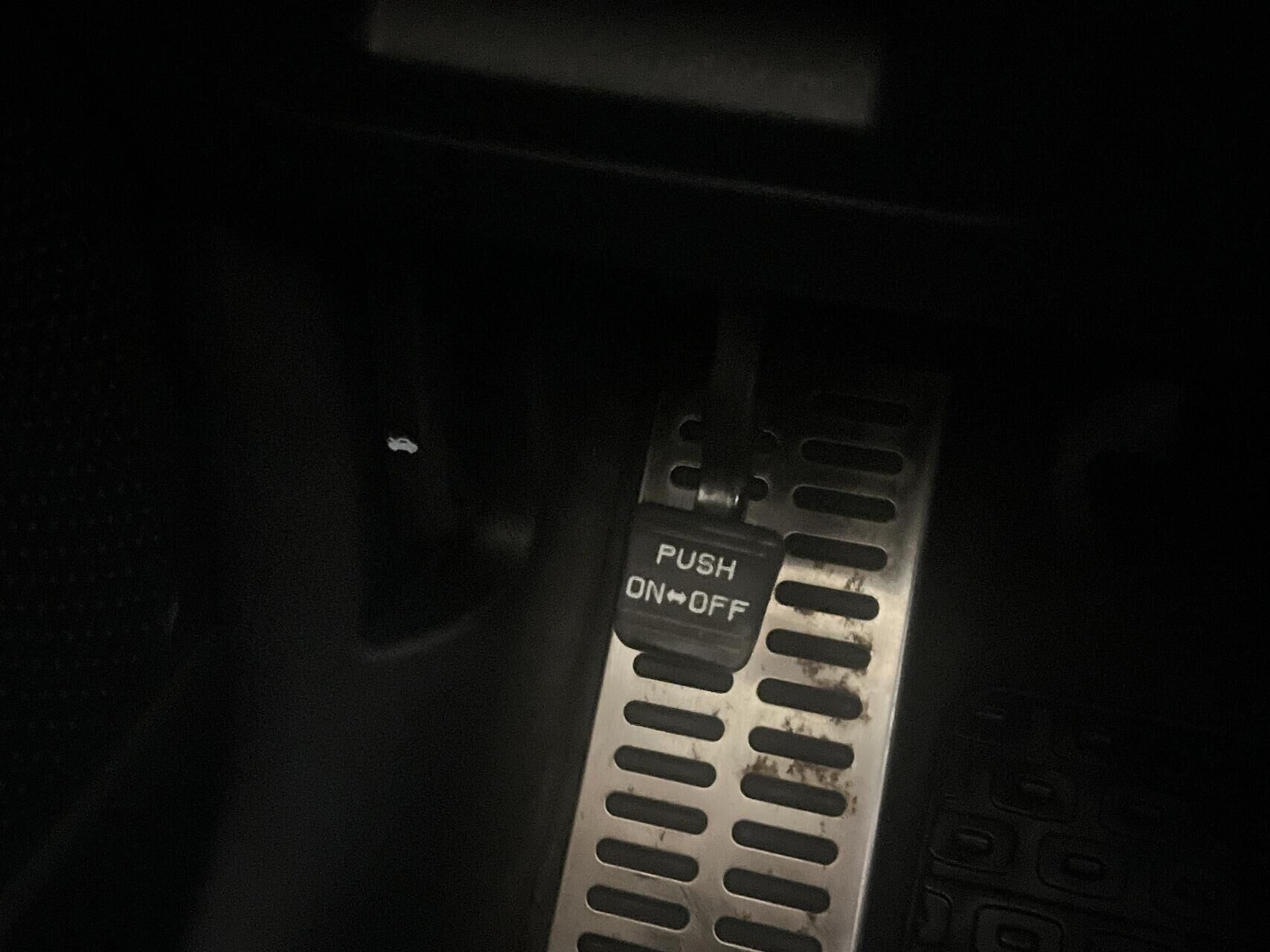 Sort Kia Niro fra 2019