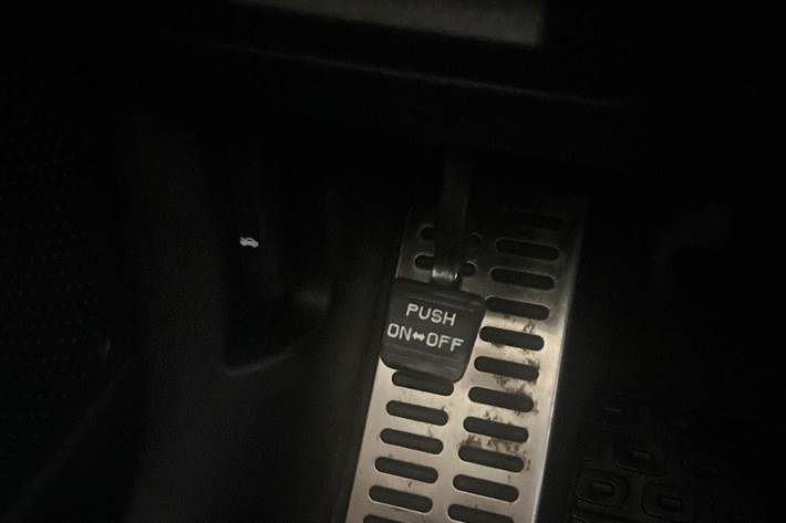 Sort Kia Niro fra 2019