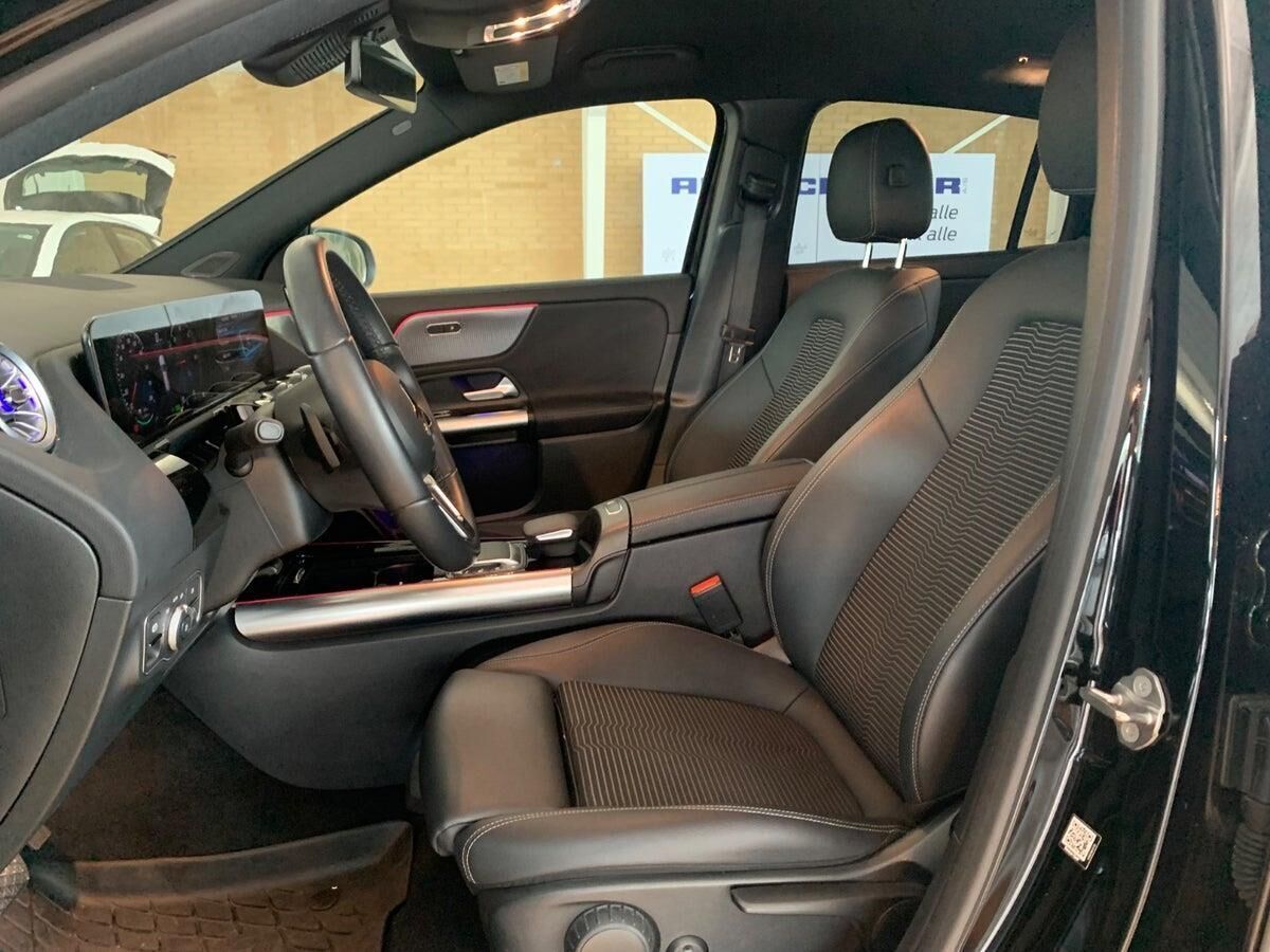 Mercedes EQA 250 EL Progressive 190HK 5d Aut.