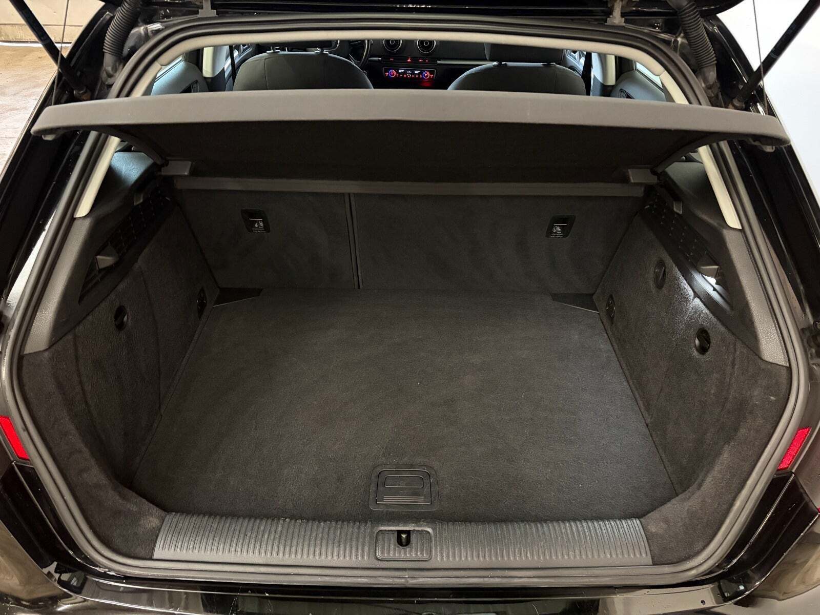 undefined Audi A3 fra 2016