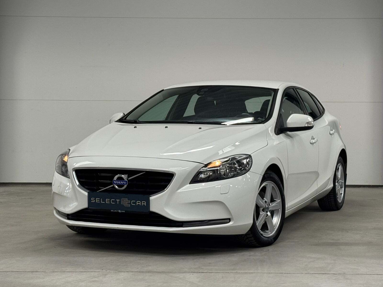 Volvo V40 1,6 D2 115 Drive-E
