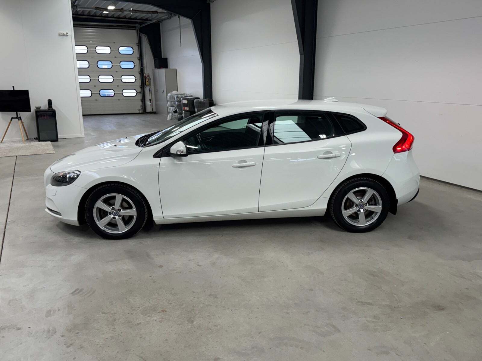 Volvo V40 1,6 D2 115 Drive-E