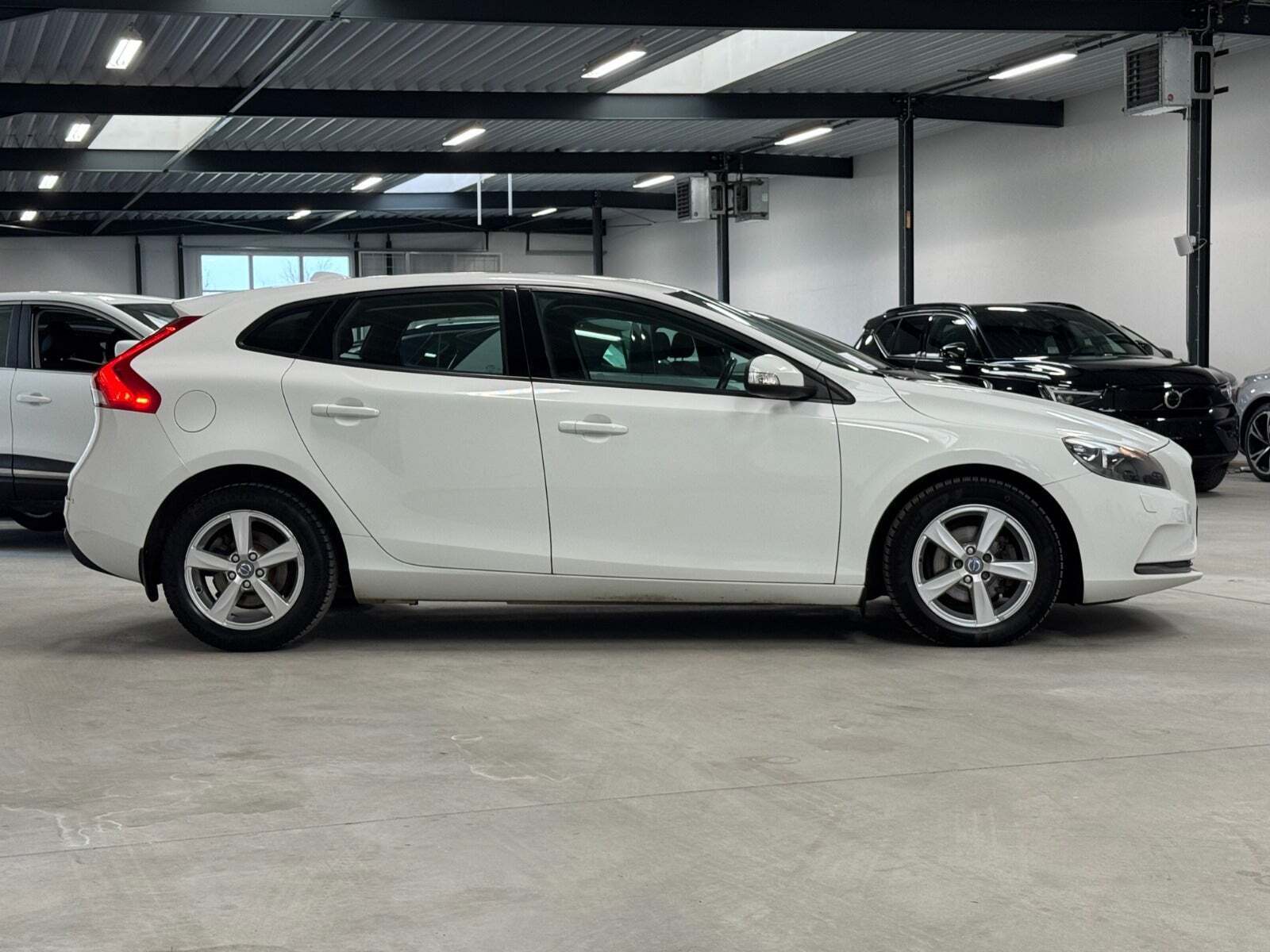 Volvo V40 1,6 D2 115 Drive-E