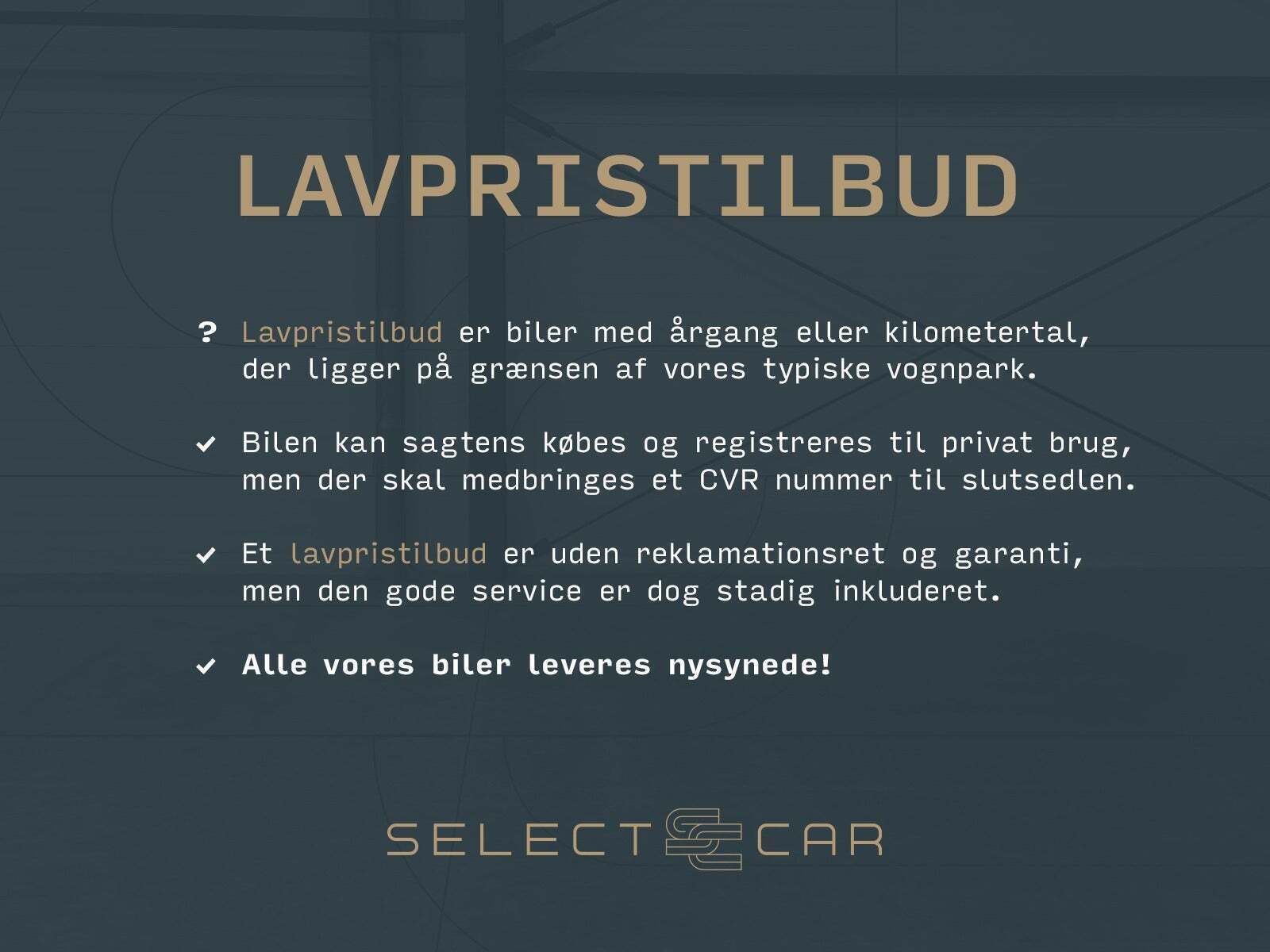 Hvid Volvo V40 fra 2015