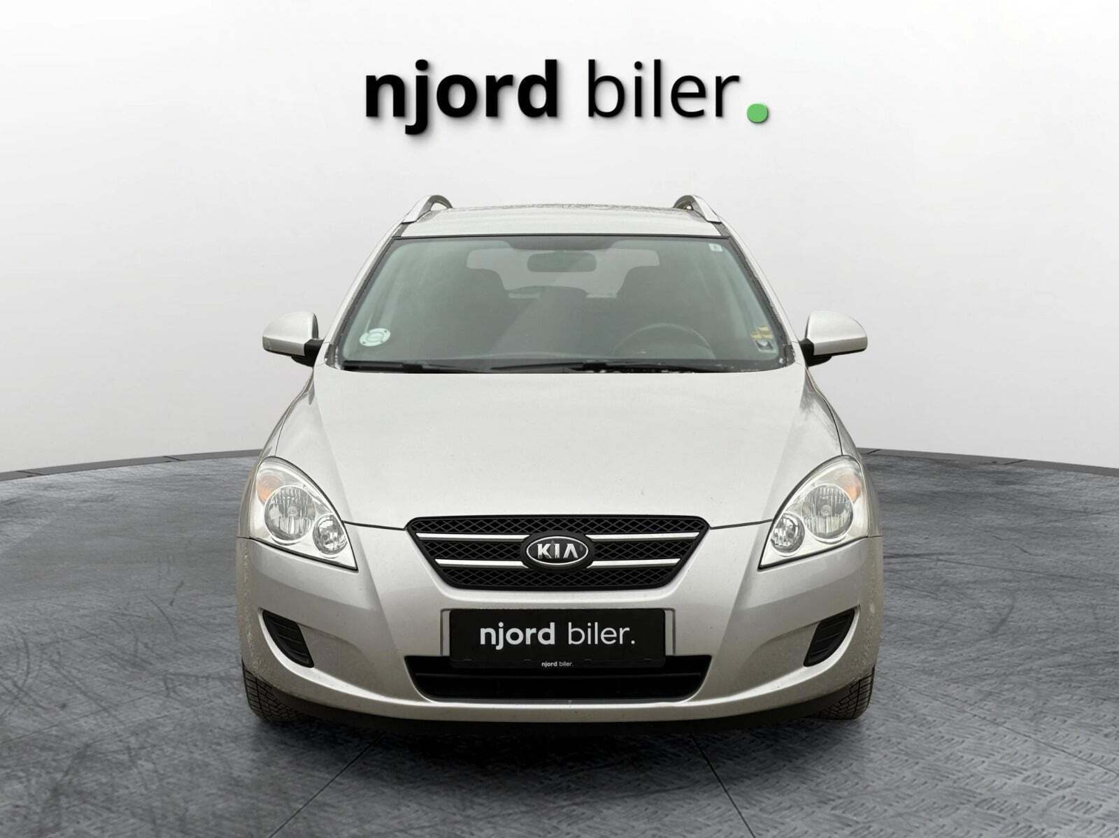 Kia Ceed 1,4 CVVT Active SW