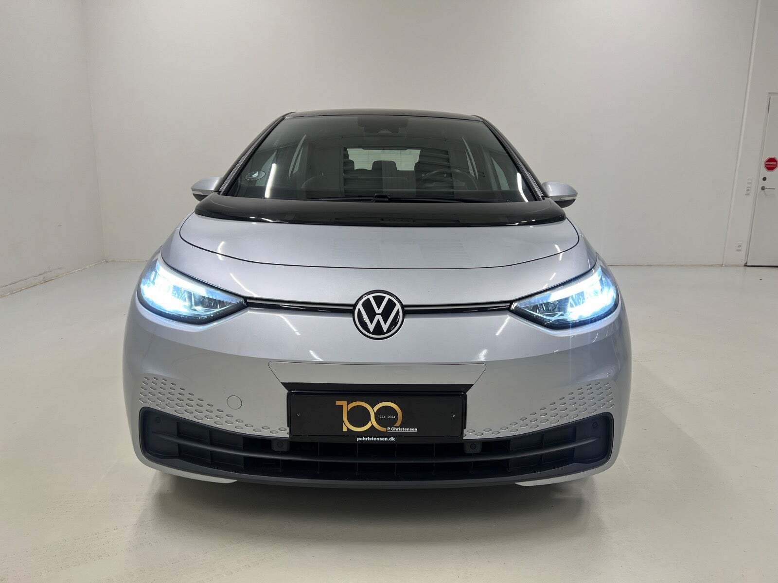 VW ID.3 58 Pro Performance Life