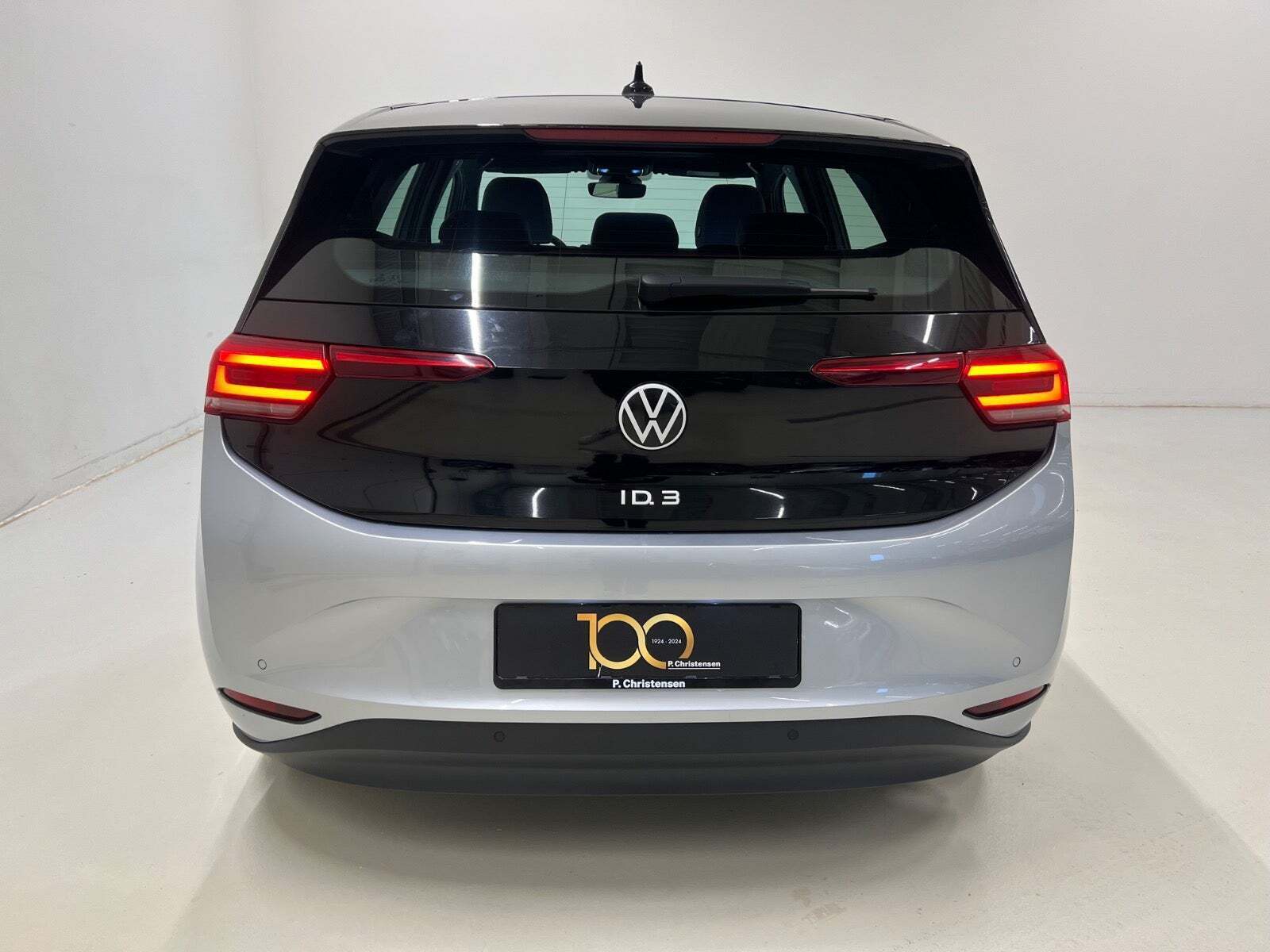 VW ID.3 58 Pro Performance Life