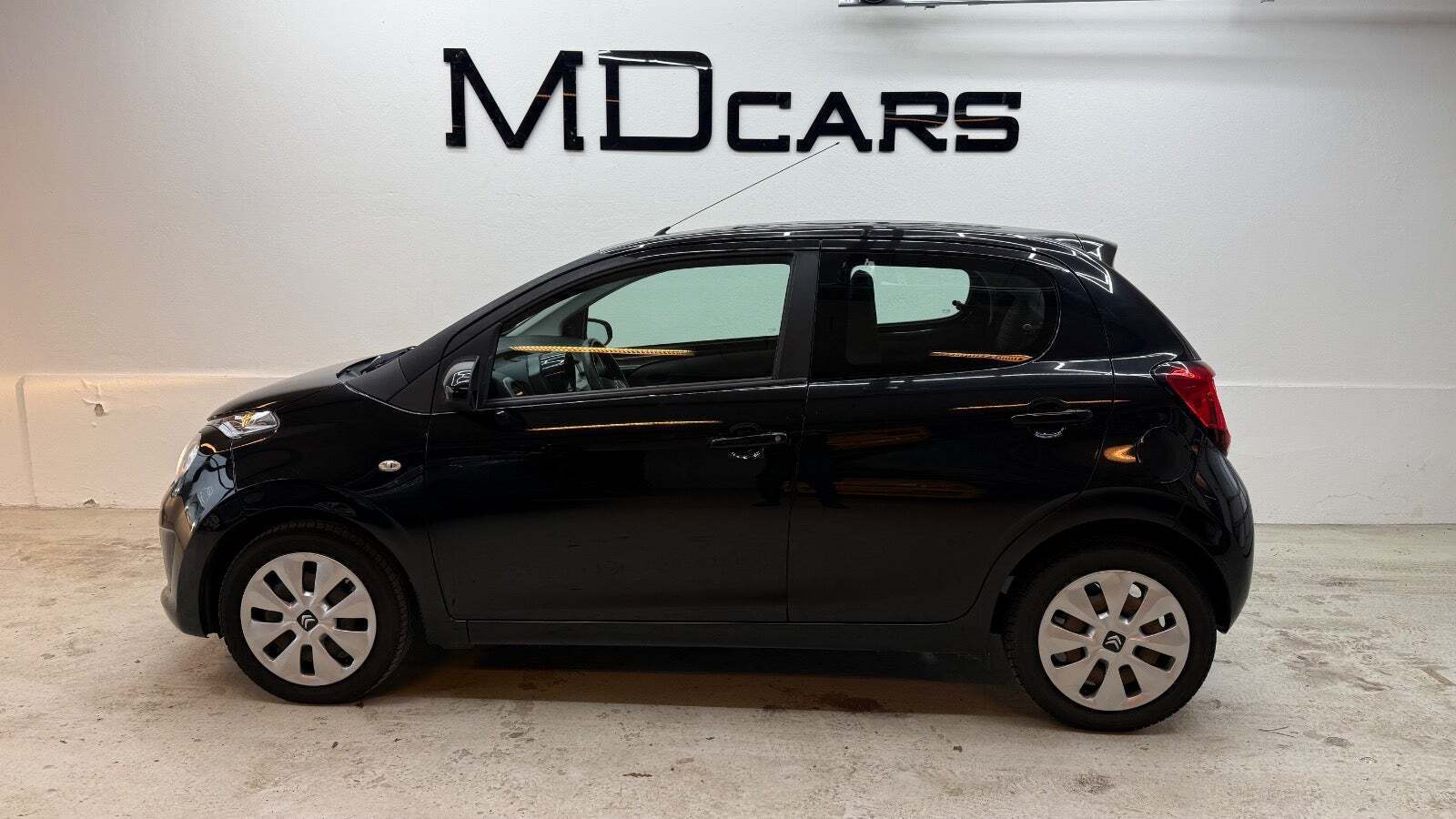 Citroën C1 1,2 PureTech Feel