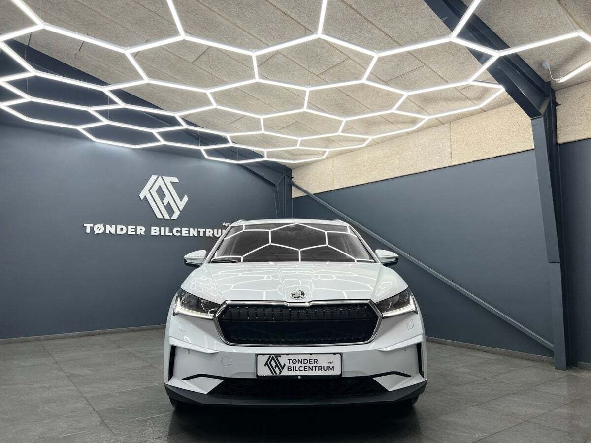 Skoda Enyaq 60 iV Loft