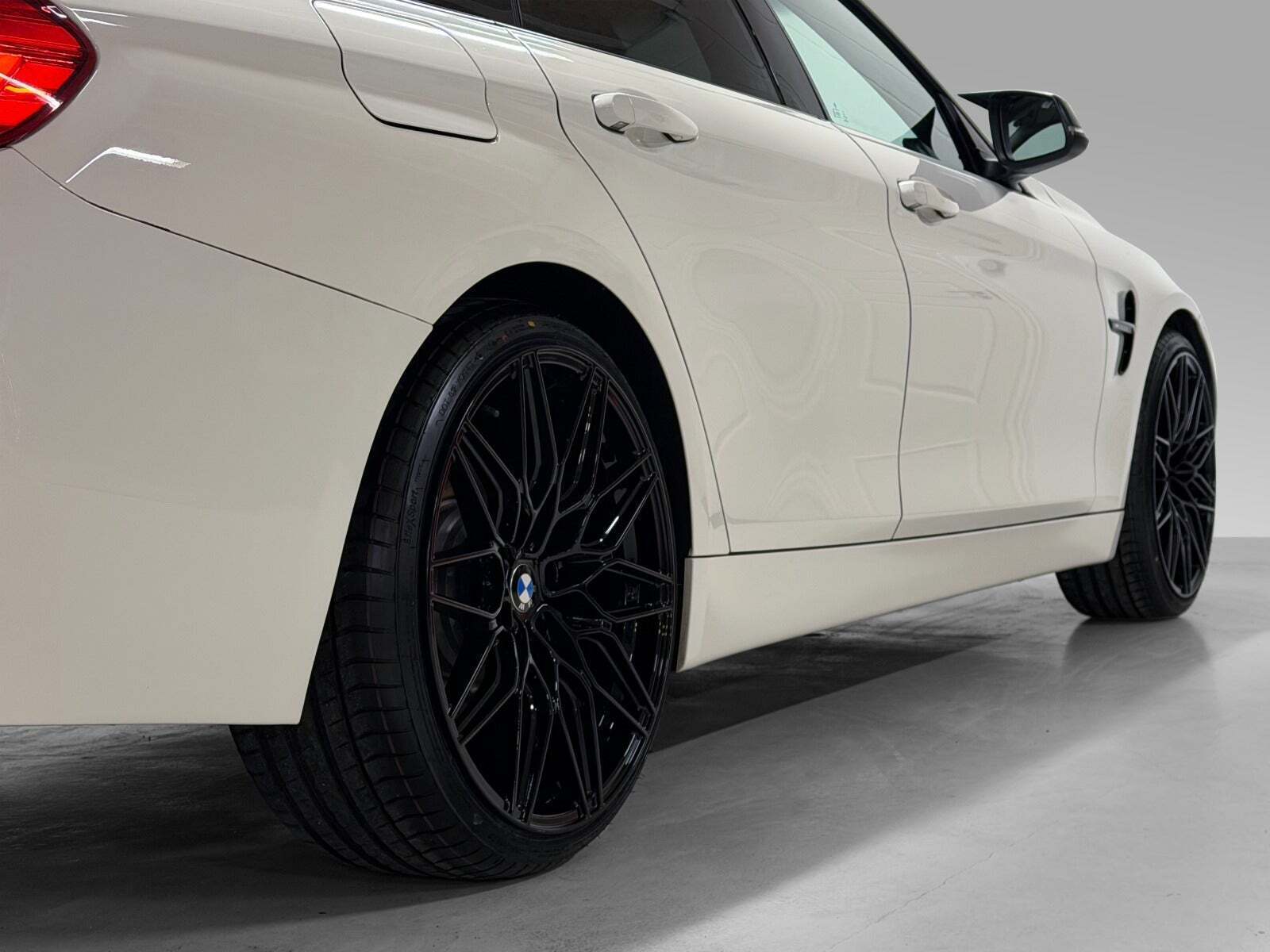 BMW 440i 3,0 Gran Coupé aut.