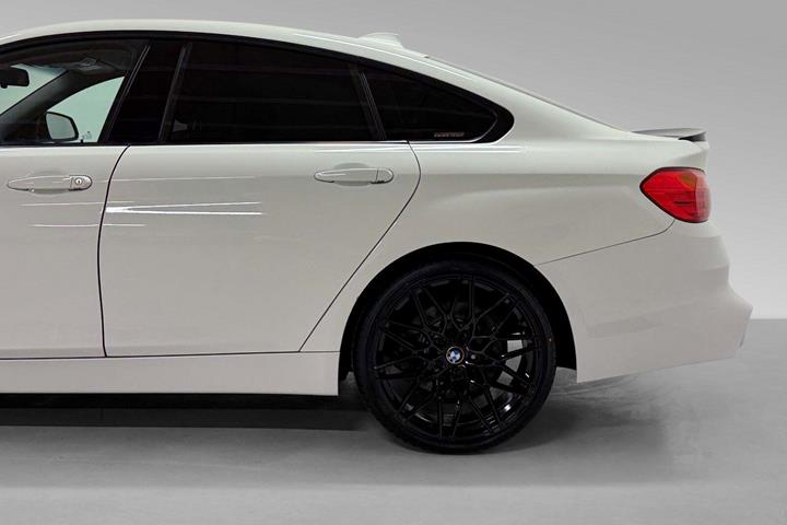 undefined BMW 440i fra 2016