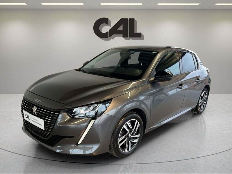 Peugeot 208 1,2 PureTech 100 Allure Pack