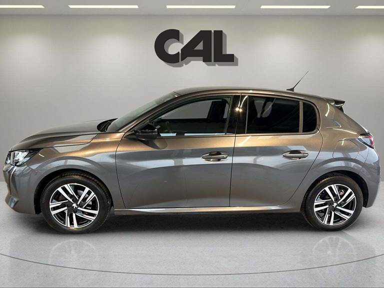 Peugeot 208 1,2 PureTech 100 Allure Pack