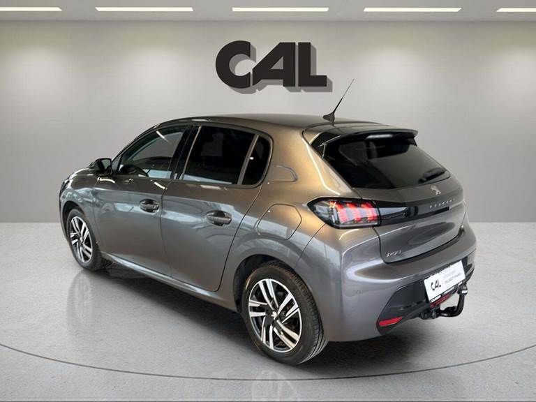 Peugeot 208 1,2 PureTech 100 Allure Pack