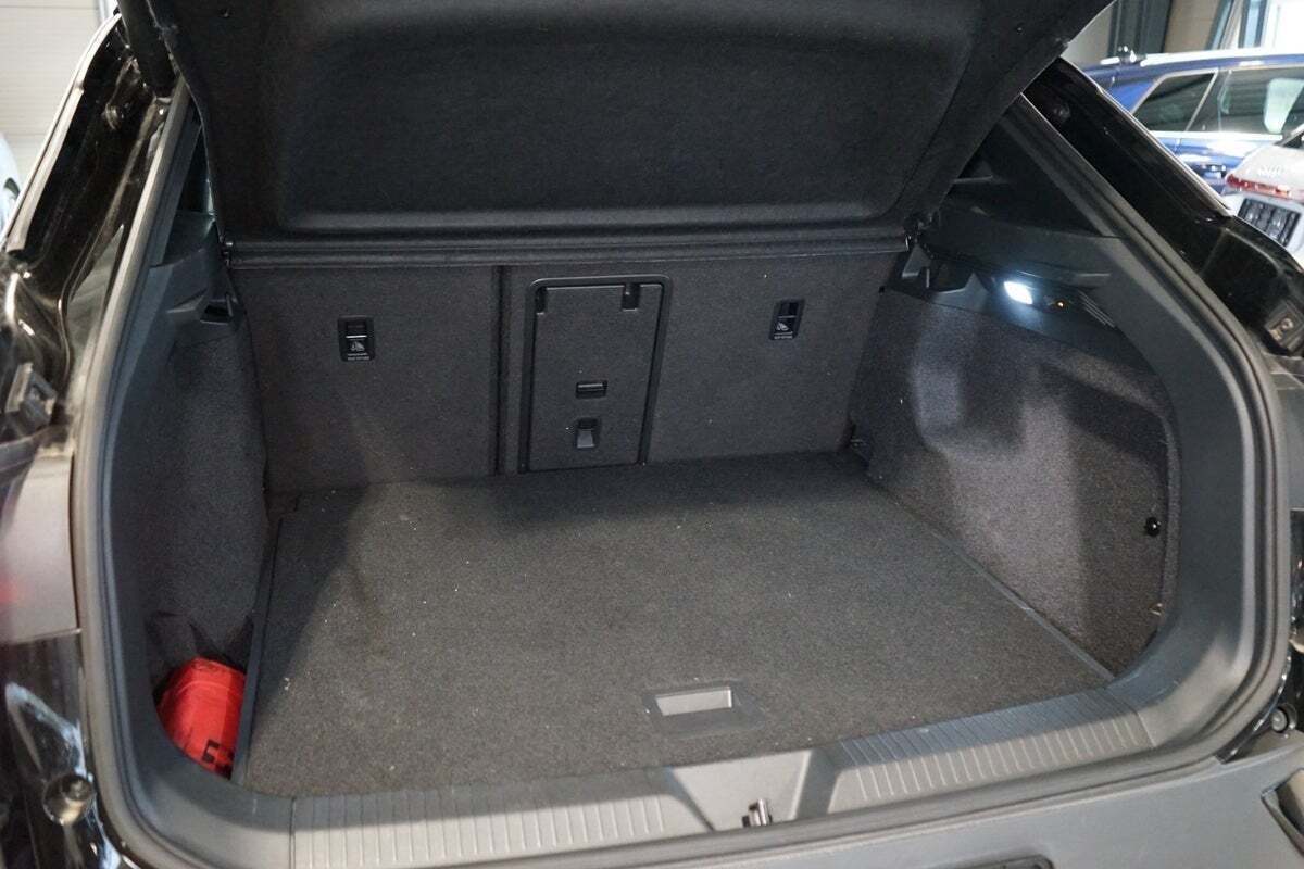 Sort VW ID.4 fra 2025