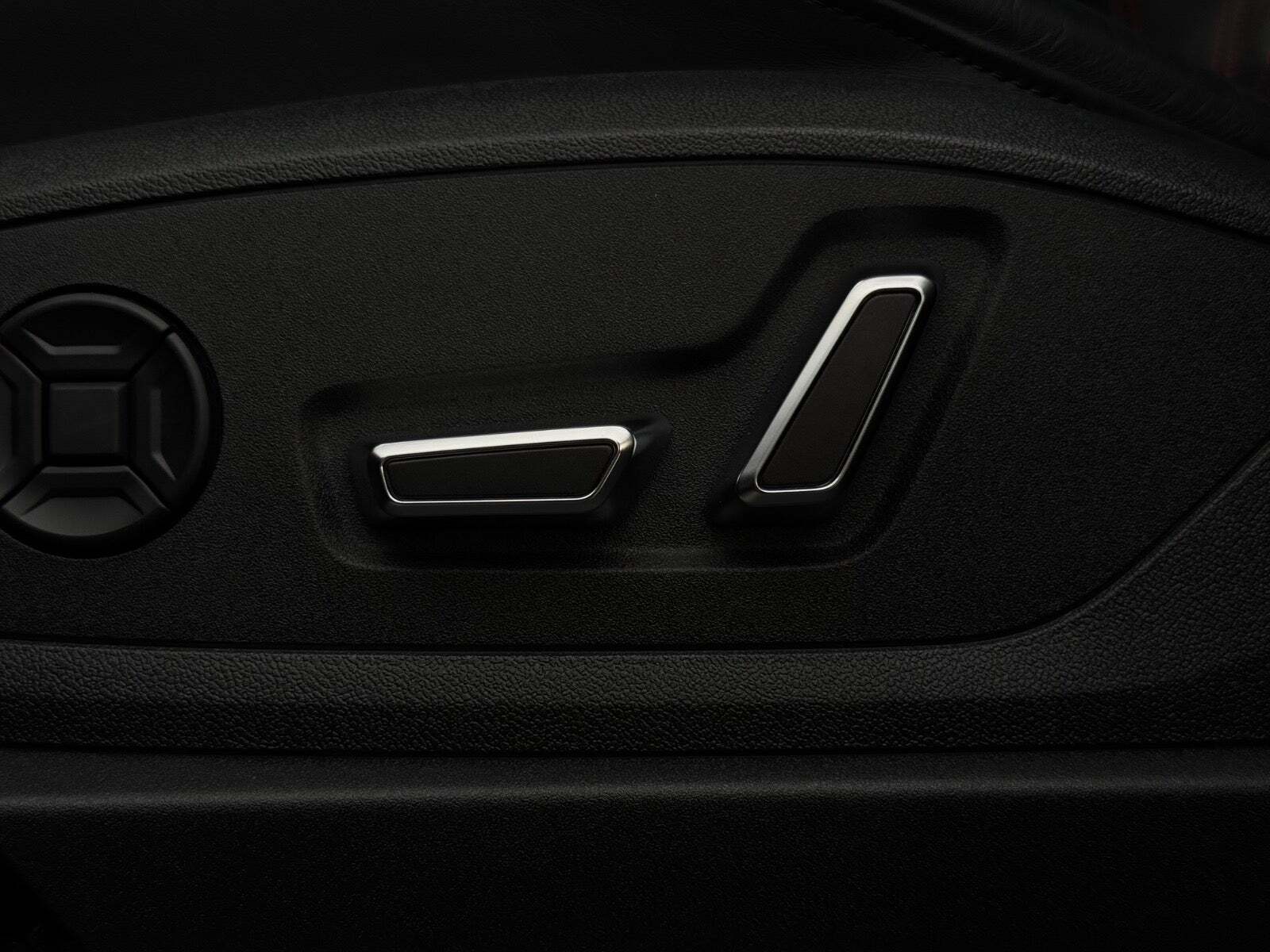 Audi Q8 e-tron 55 S-line Sportback quattro