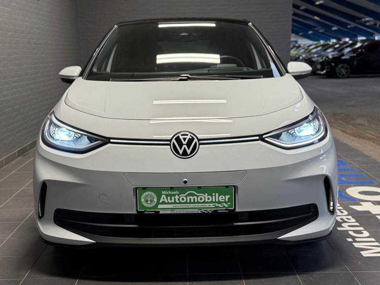 VW ID.3 77 Pro S