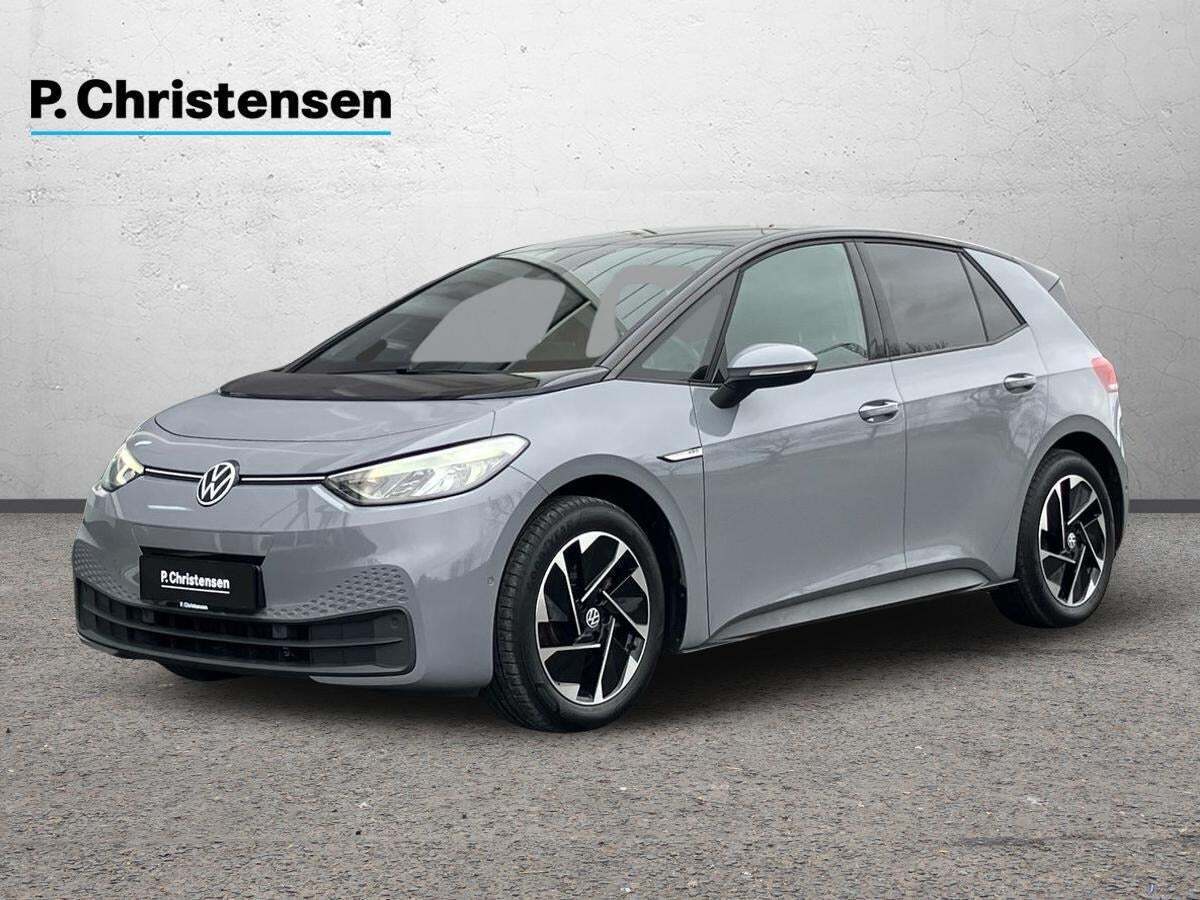 VW ID.3 58 Pro Performance