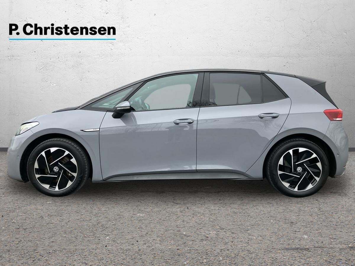 VW ID.3 58 Pro Performance