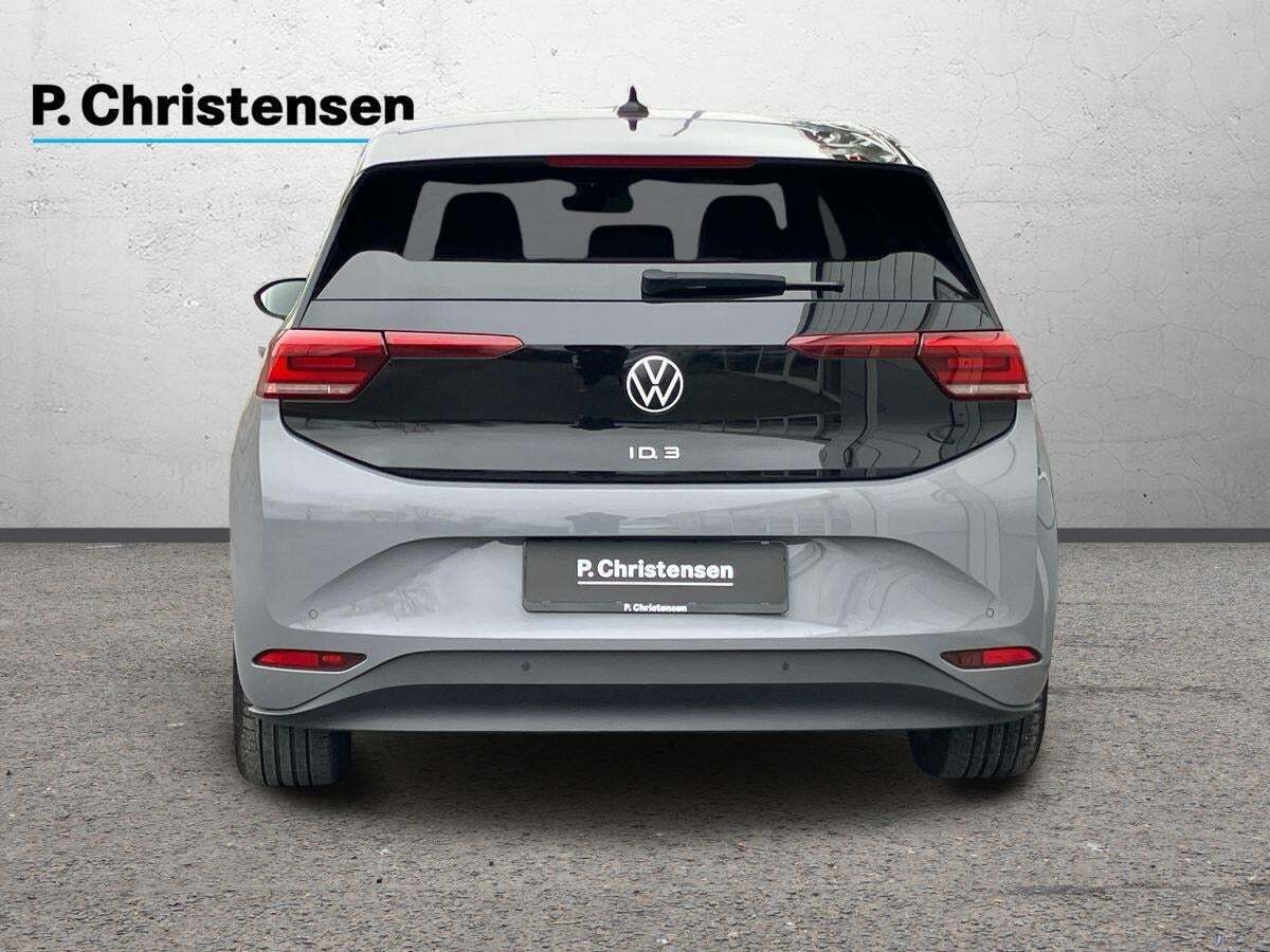 VW ID.3 58 Pro Performance
