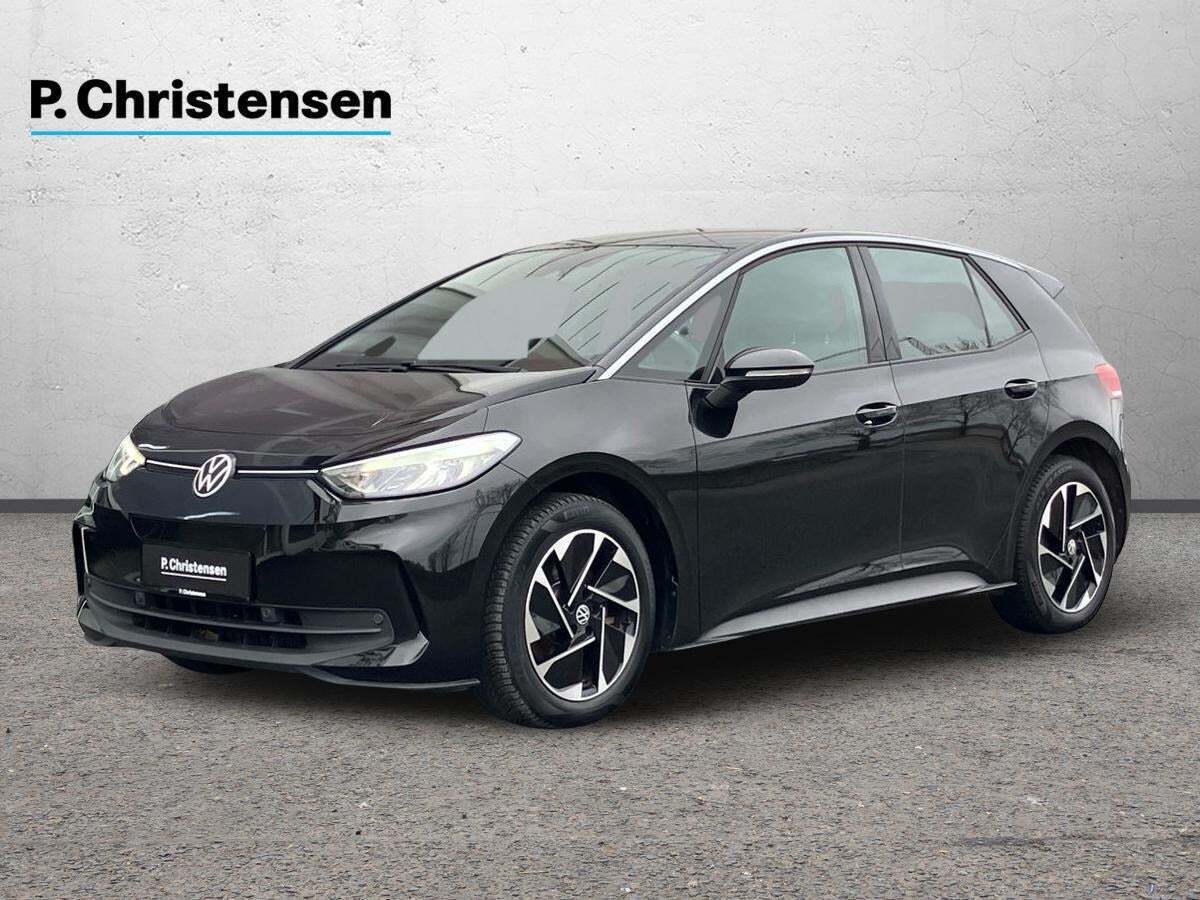 VW ID.3 58 Pro Performance Business