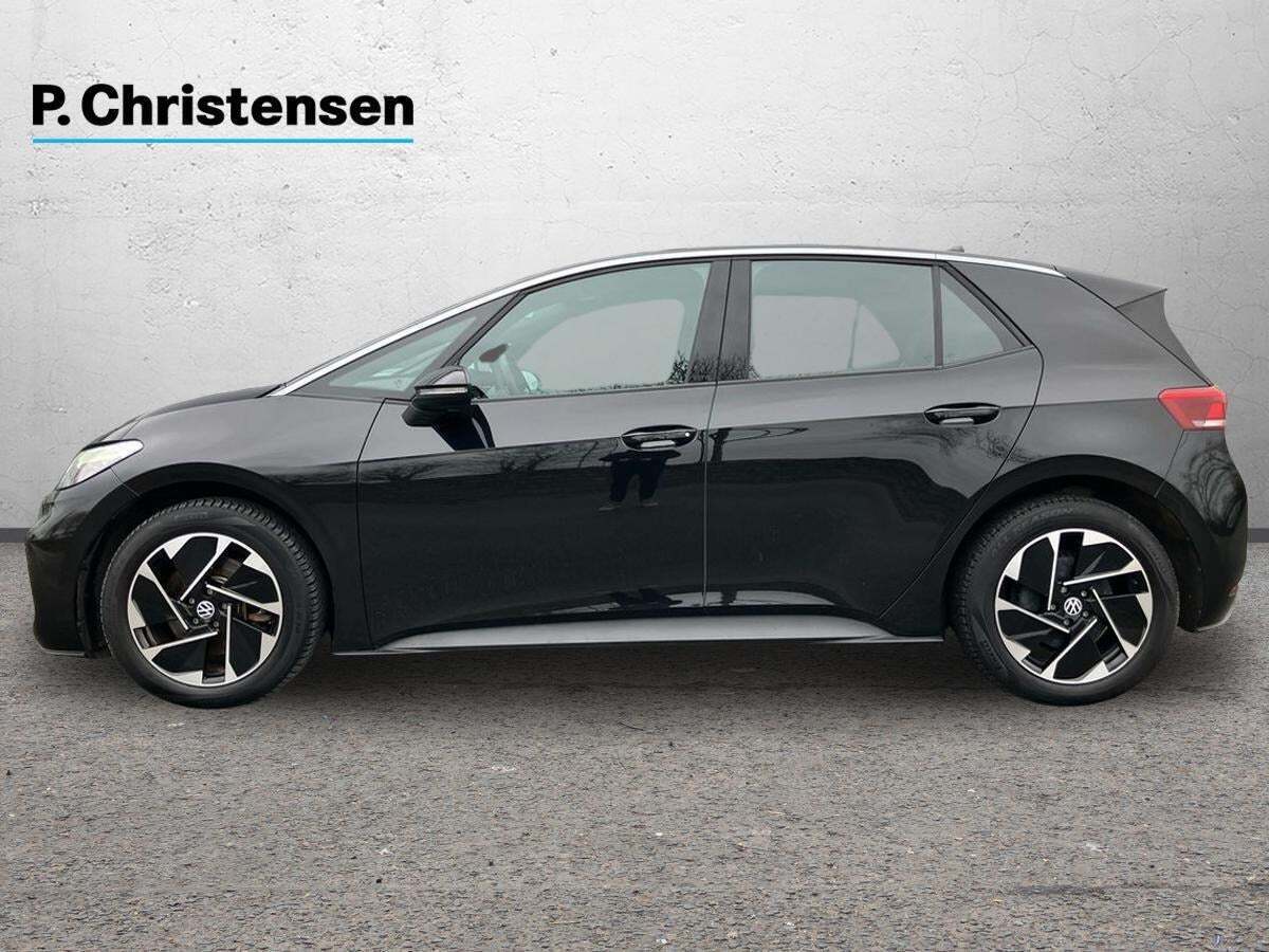 VW ID.3 58 Pro Performance Business