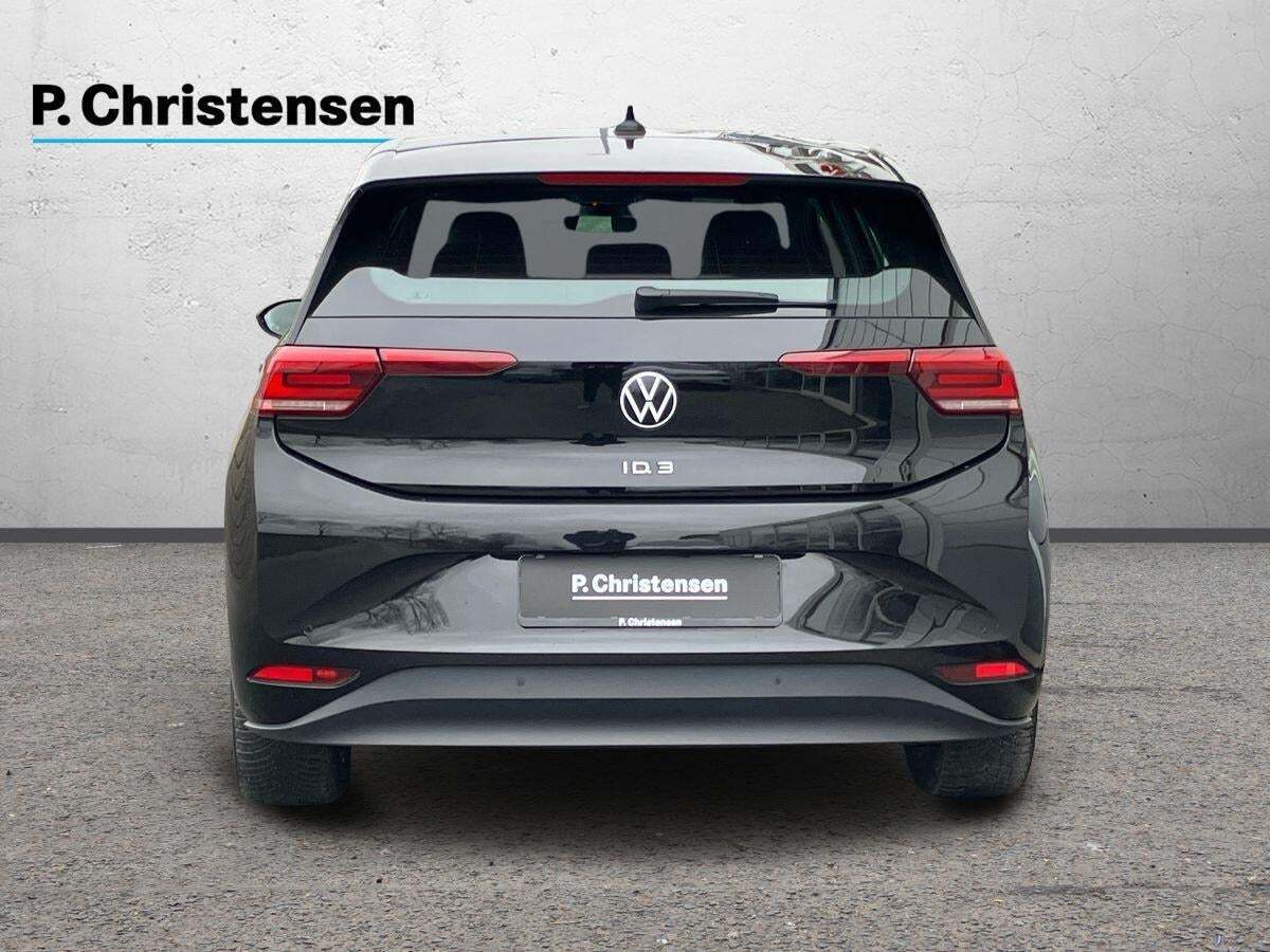 VW ID.3 58 Pro Performance Business