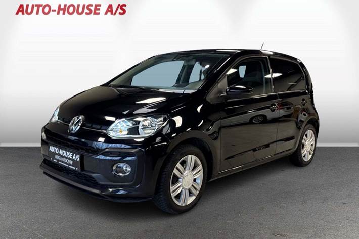 undefined VW UP! fra 2019 set udefra