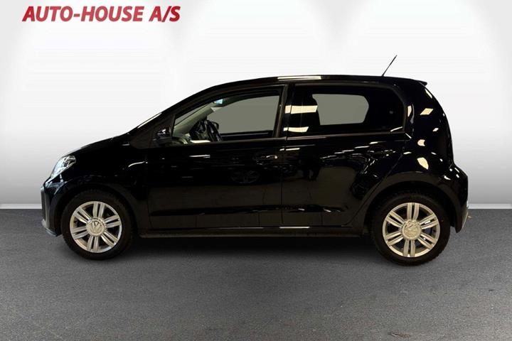undefined VW UP! fra 2019