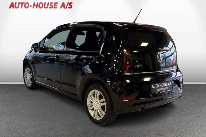 undefined VW UP! fra 2019